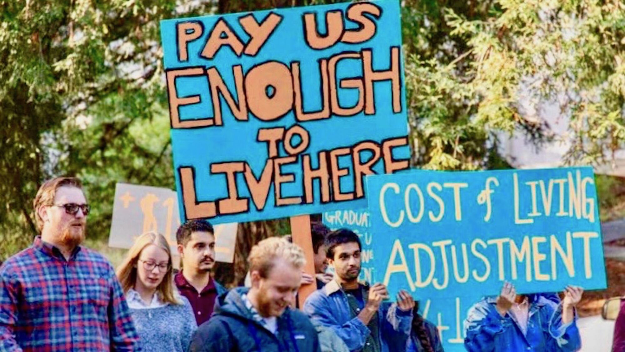 Rhode Island News: There’s no action like job action like no action we know