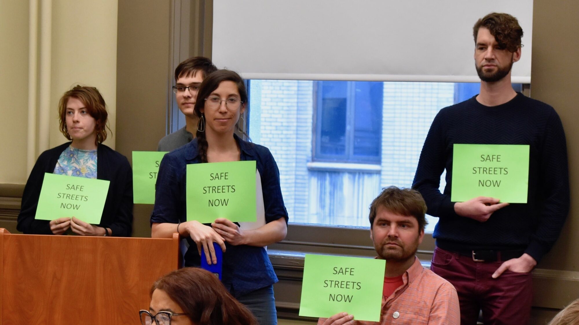 Rhode Island News: PVD City Council pushes back against Great Streets Initiative