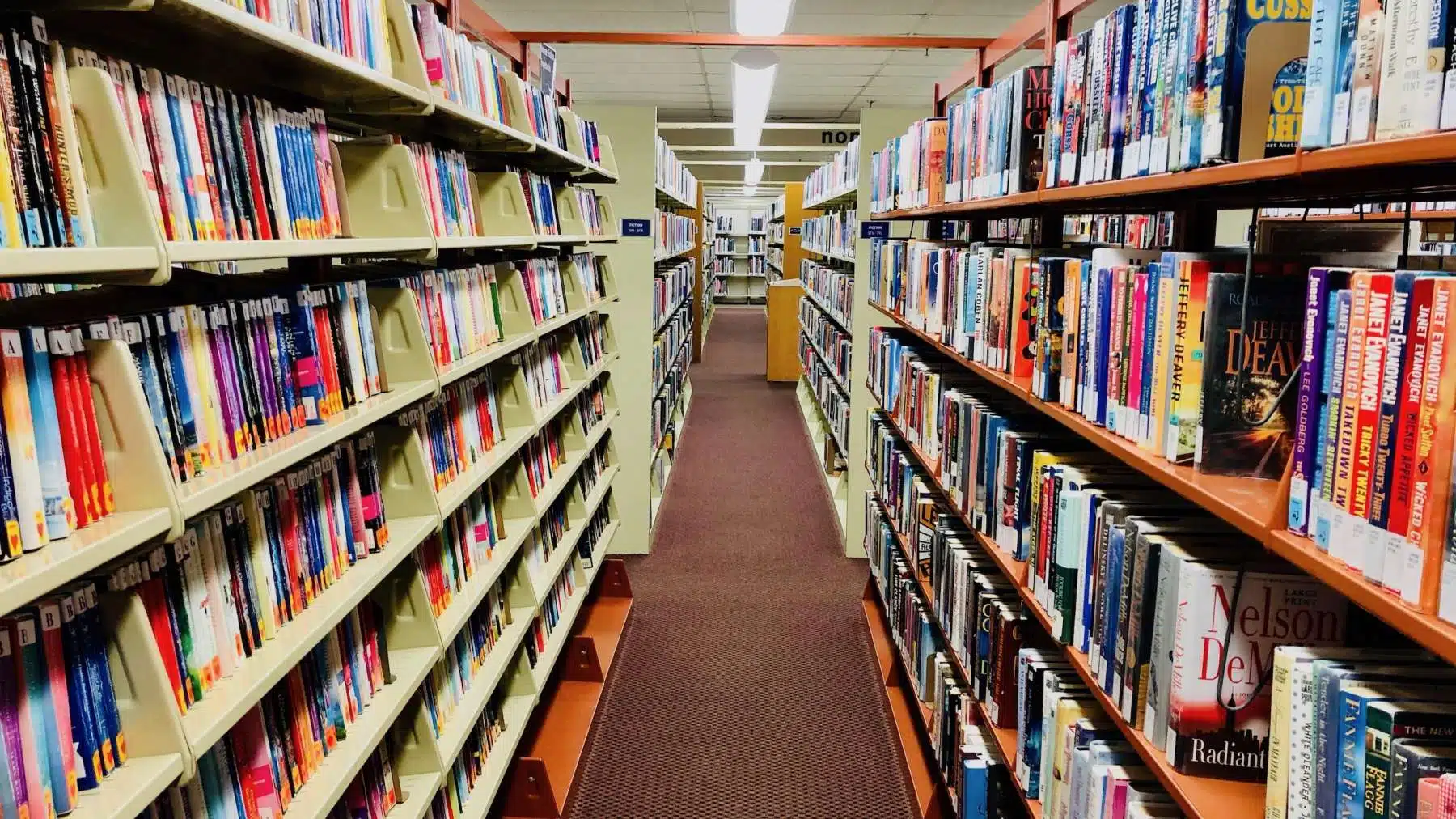 Librarians call out big publishing’s “unfair, unconstitutional, anti-competitive e-book policy”