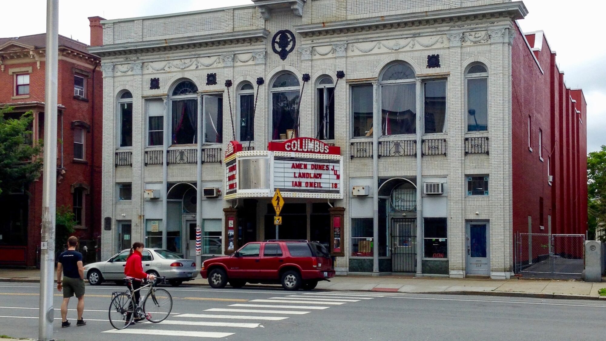Rhode Island News: Rhode Island musicians and artists unite to demand benefits, rent suspension, and more amidst COVID crisis