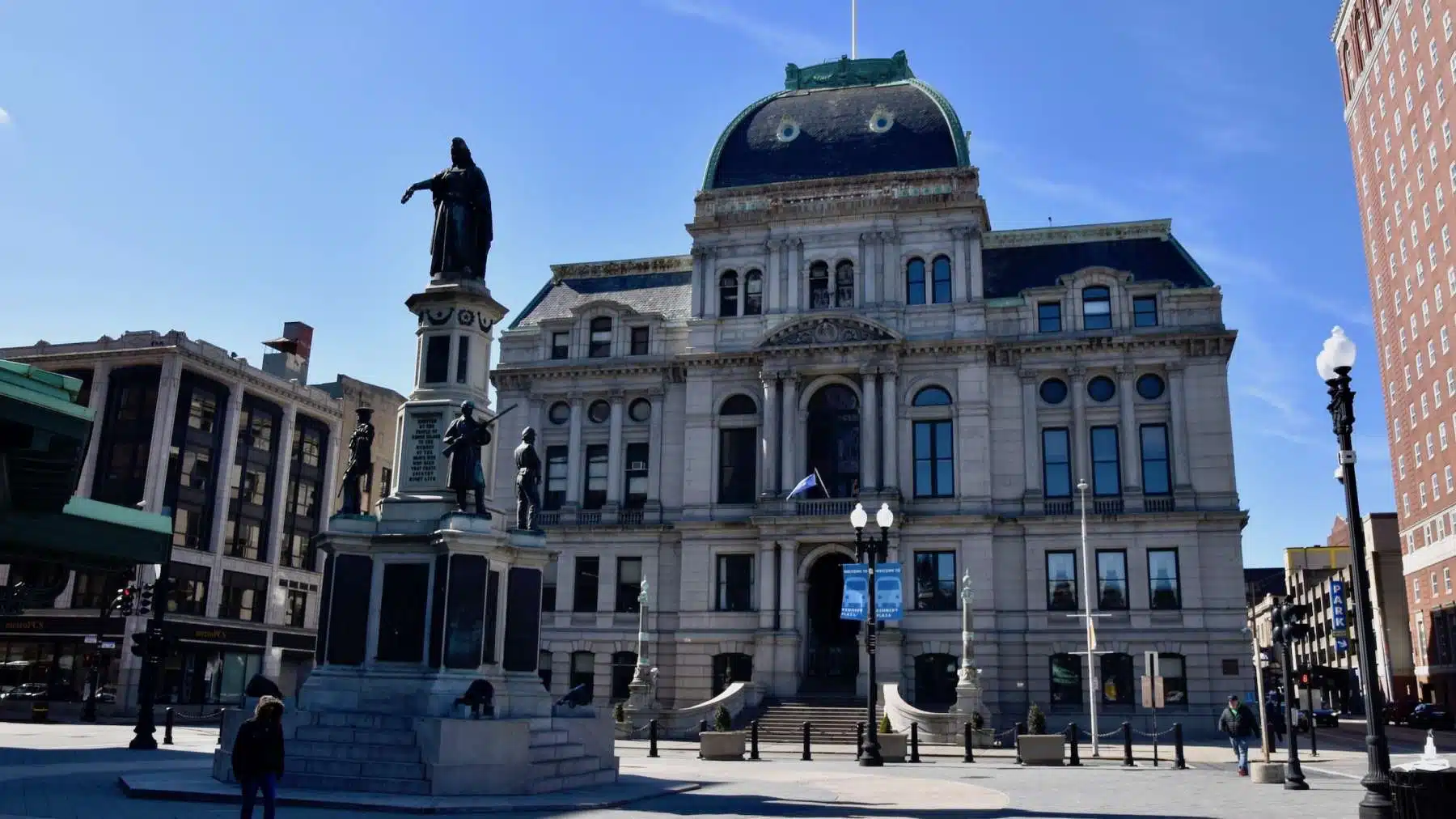 PVD City Council battles the self-created perception that the City isn’t safe