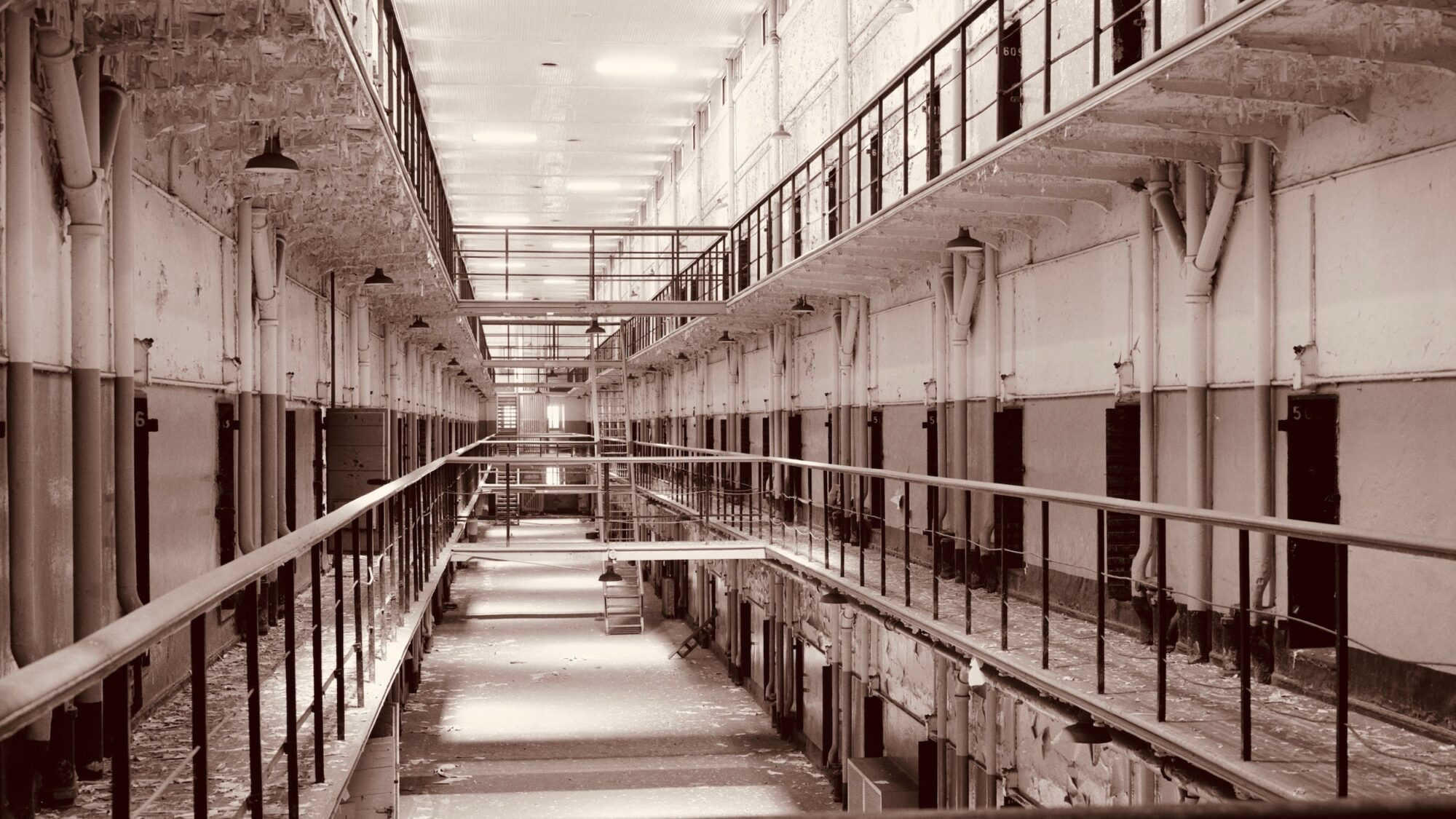 Rhode Island News: RI Parole Board reacts to COVID-19 pandemic