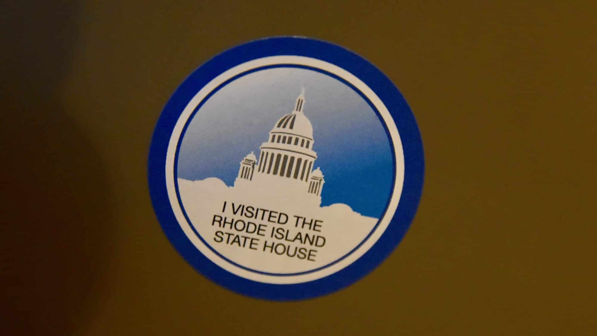 Rhode Island News: The Uprising! March 13, 2020 -The stay at home edition