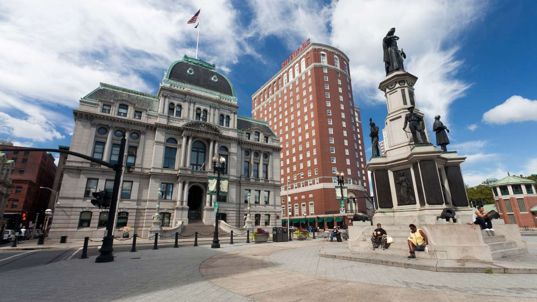 Campaign donations may supply a clue as to why Providence seeks to approve sweetheart developer deals
