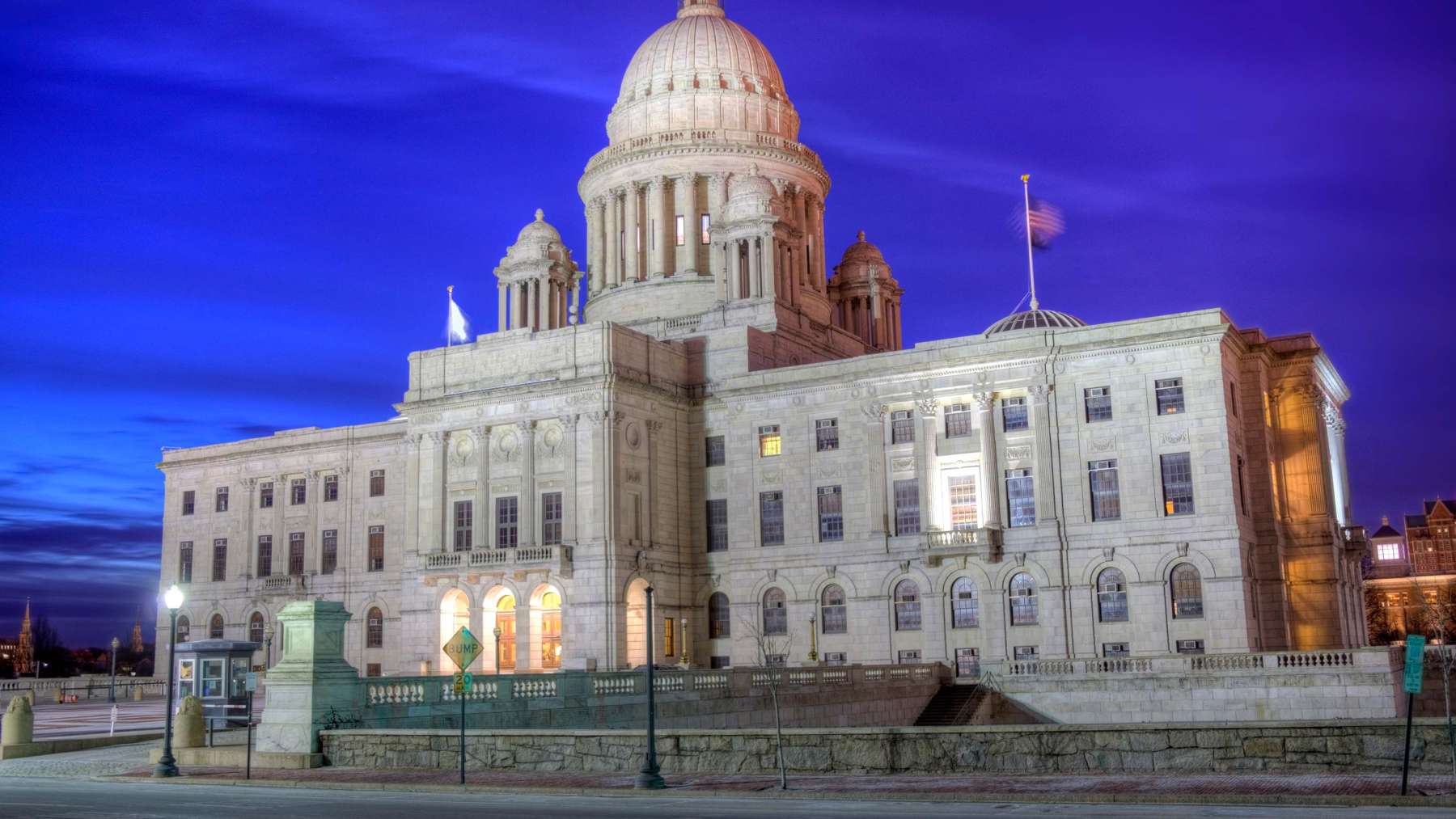 Rhode Island News: No environmental viewpoint represented on Senate’s gas and electric transmission infrastructure commission
