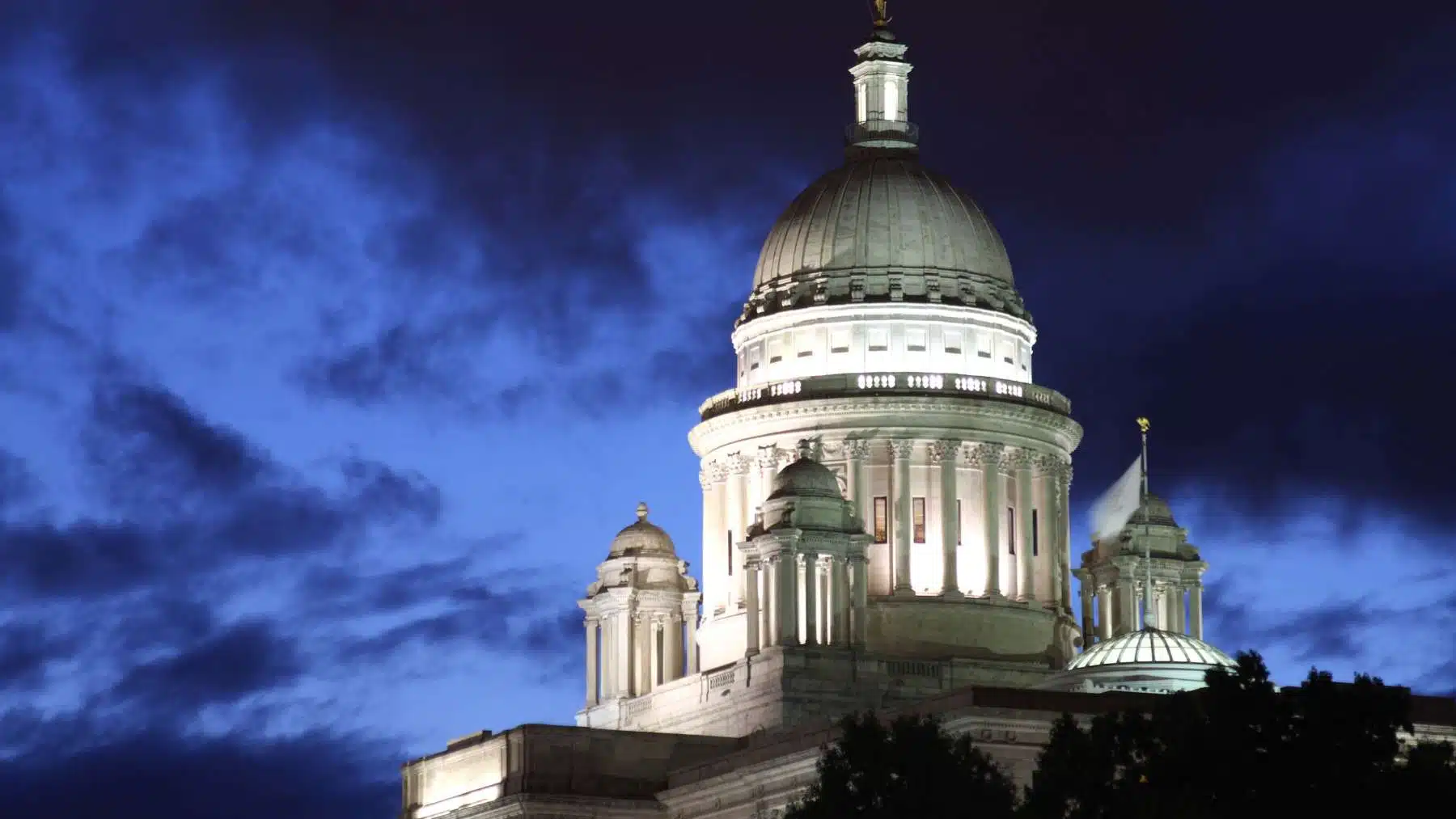 Rhode Island News: Senate LEOBoR Task Force votes on final recommendations