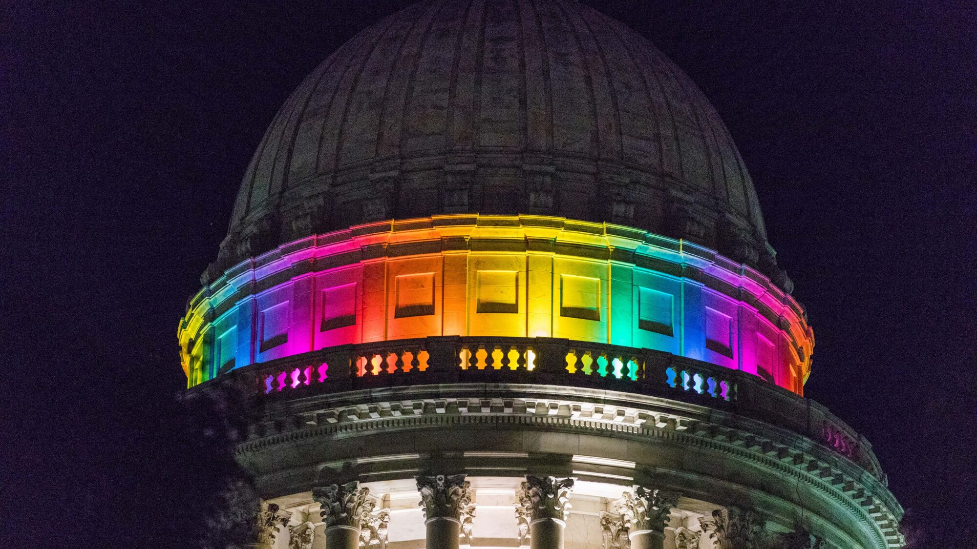 Sexual and reproductive health and rights win in Rhode Island