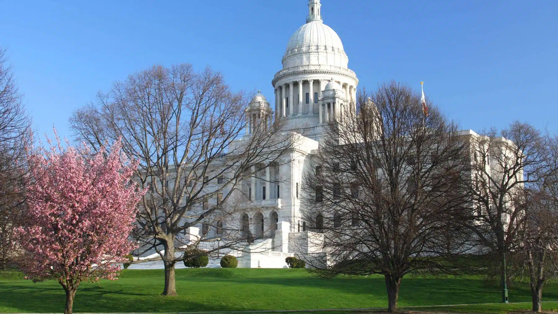 Rhode Island News: General Assembly to consider bill to halt evictions