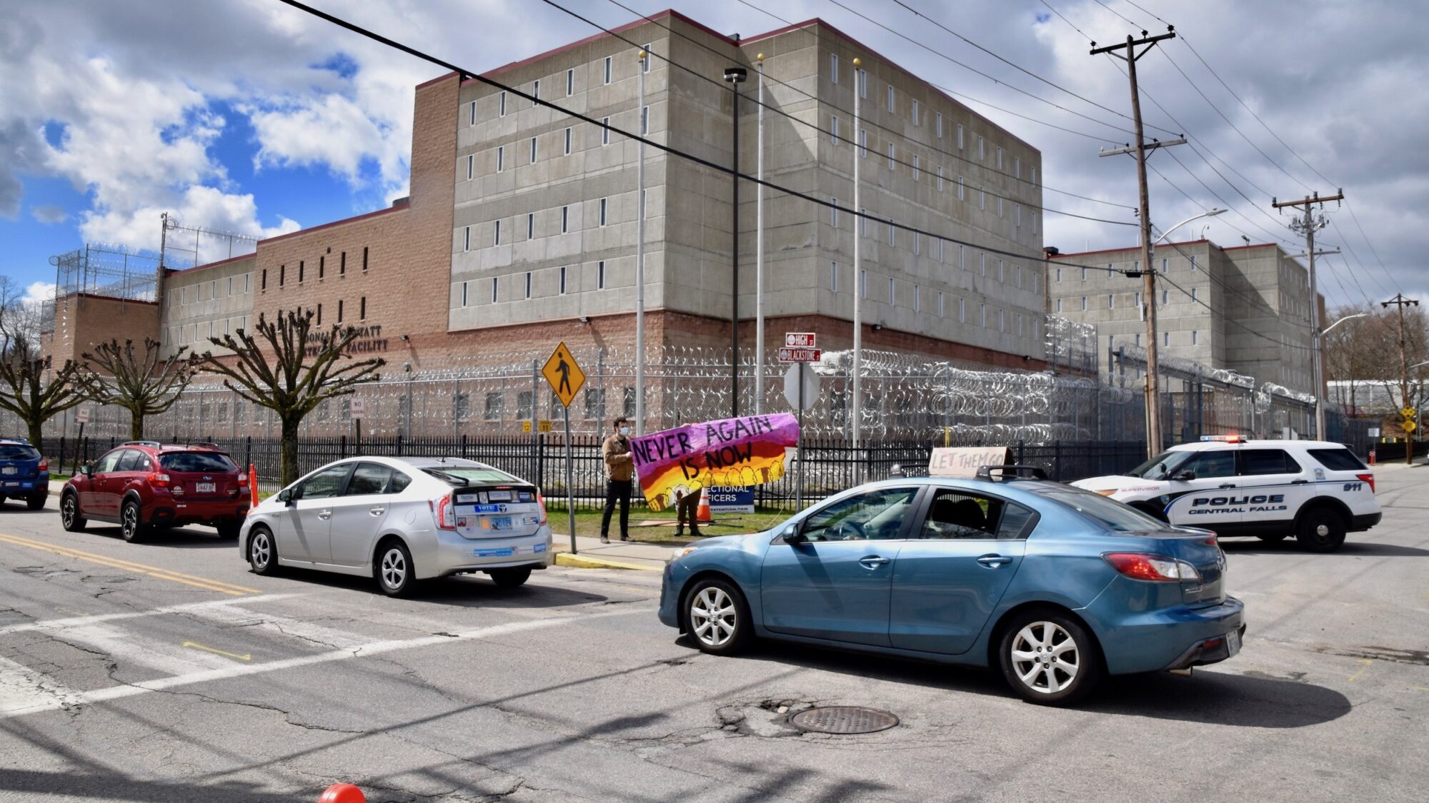 Zooming Liberally: An interview with Aaron Regunberg