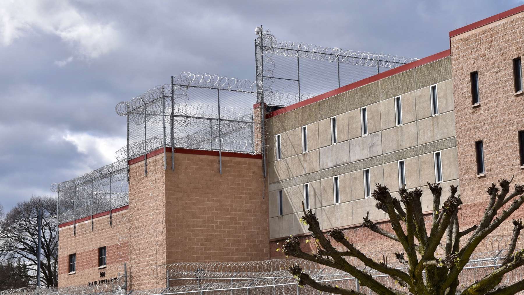 Rhode Island News: Three Wyatt detainees allege unhygienic conditions, petition for release
