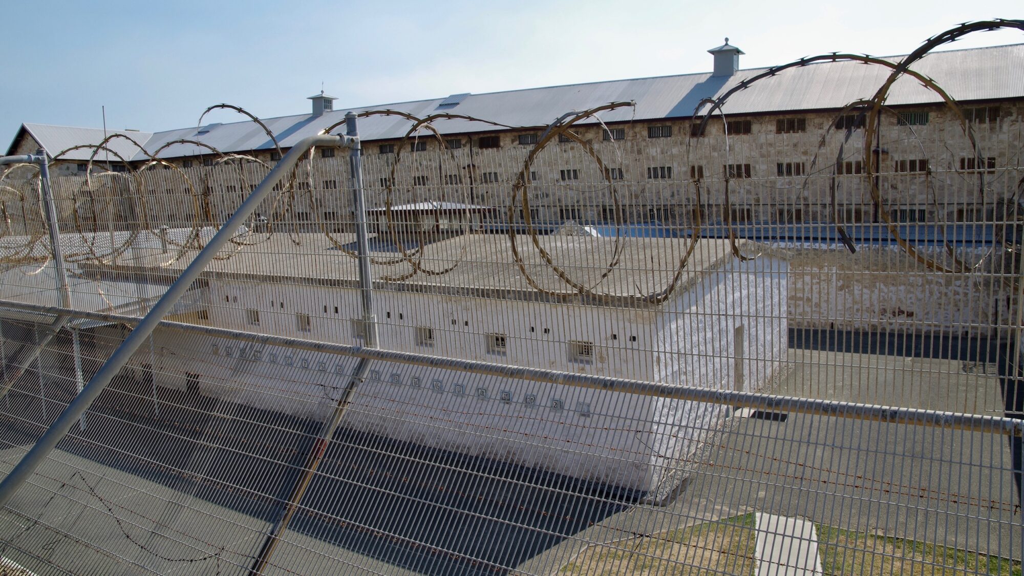 An open letter to Governor Raimondo and the ACI regarding COVID-19