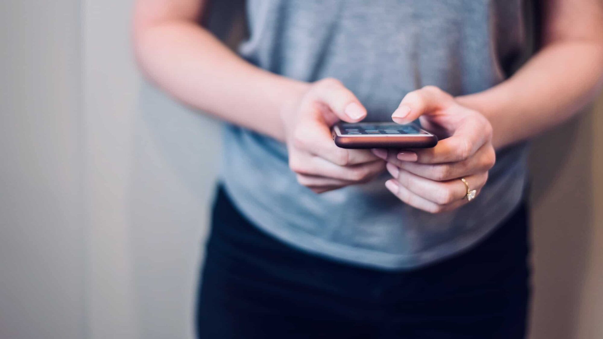 Rhode Island News: Contact tracing phone apps will be opt in, will not violate privacy, says Raimondo