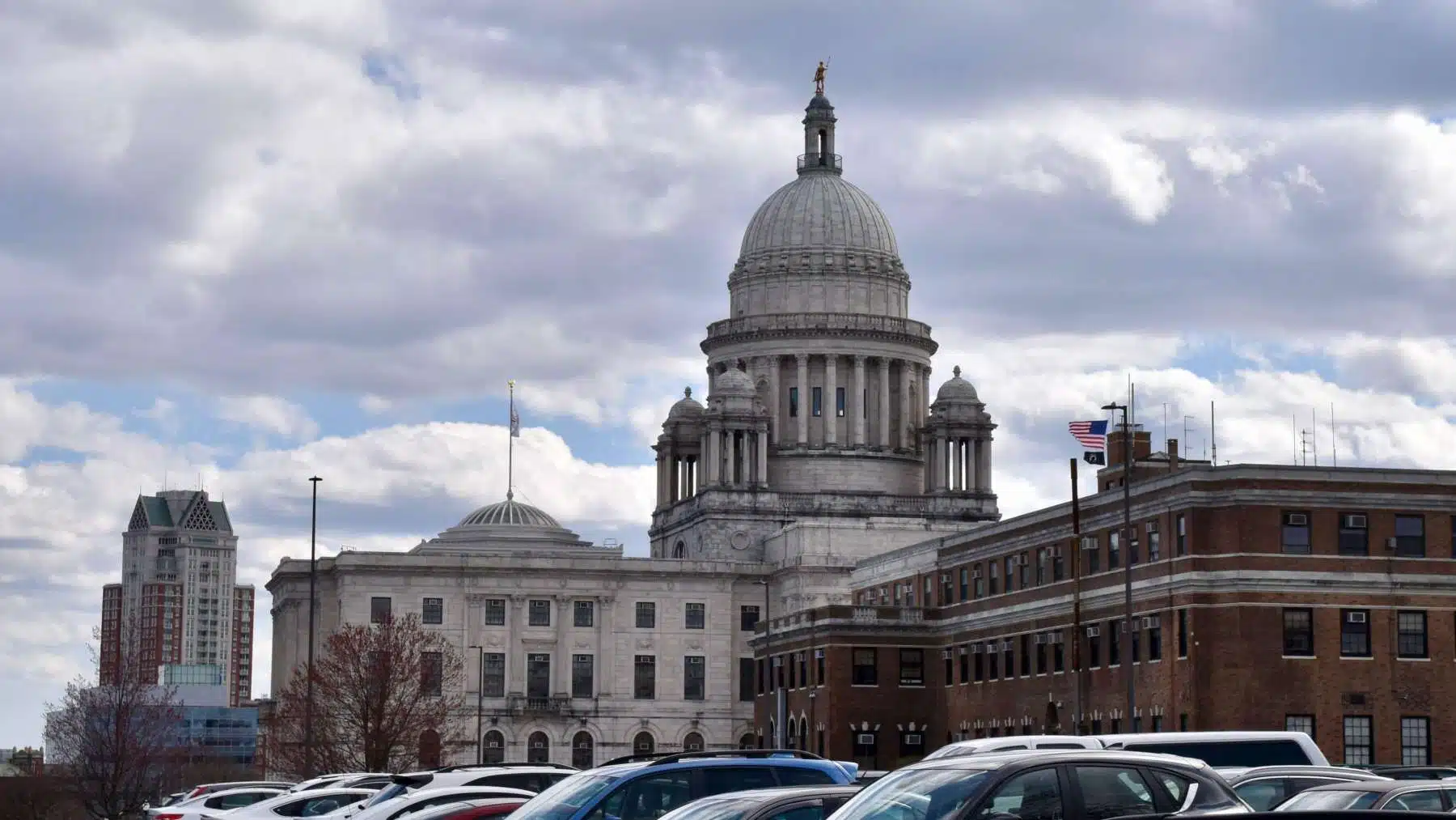Rhode Island News: Exclusive: Senator Mack talks renter’s rights, rally at State House Tuesday