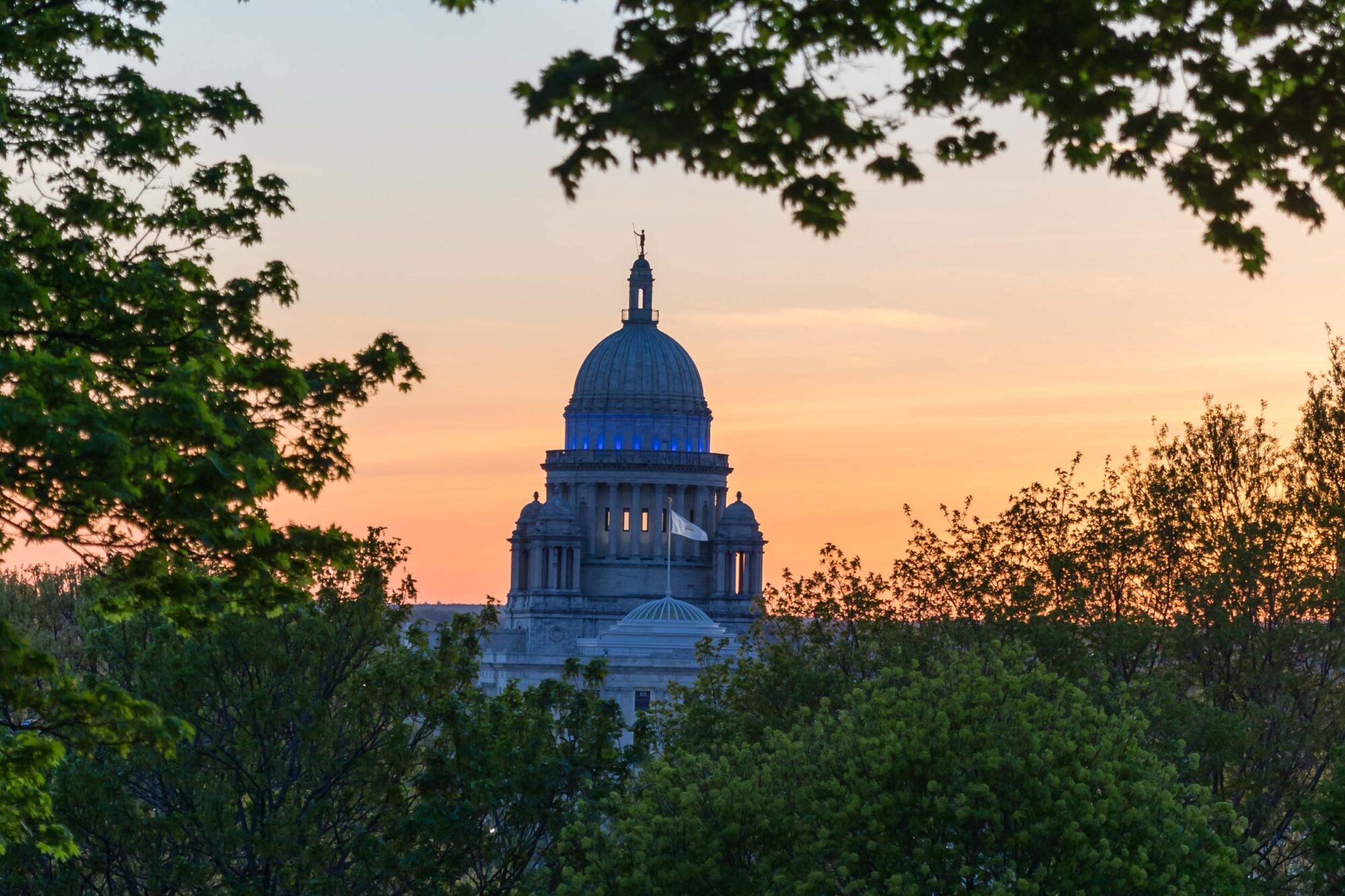 Essential workers face stark choices, and Governor Raimondo refuses to help