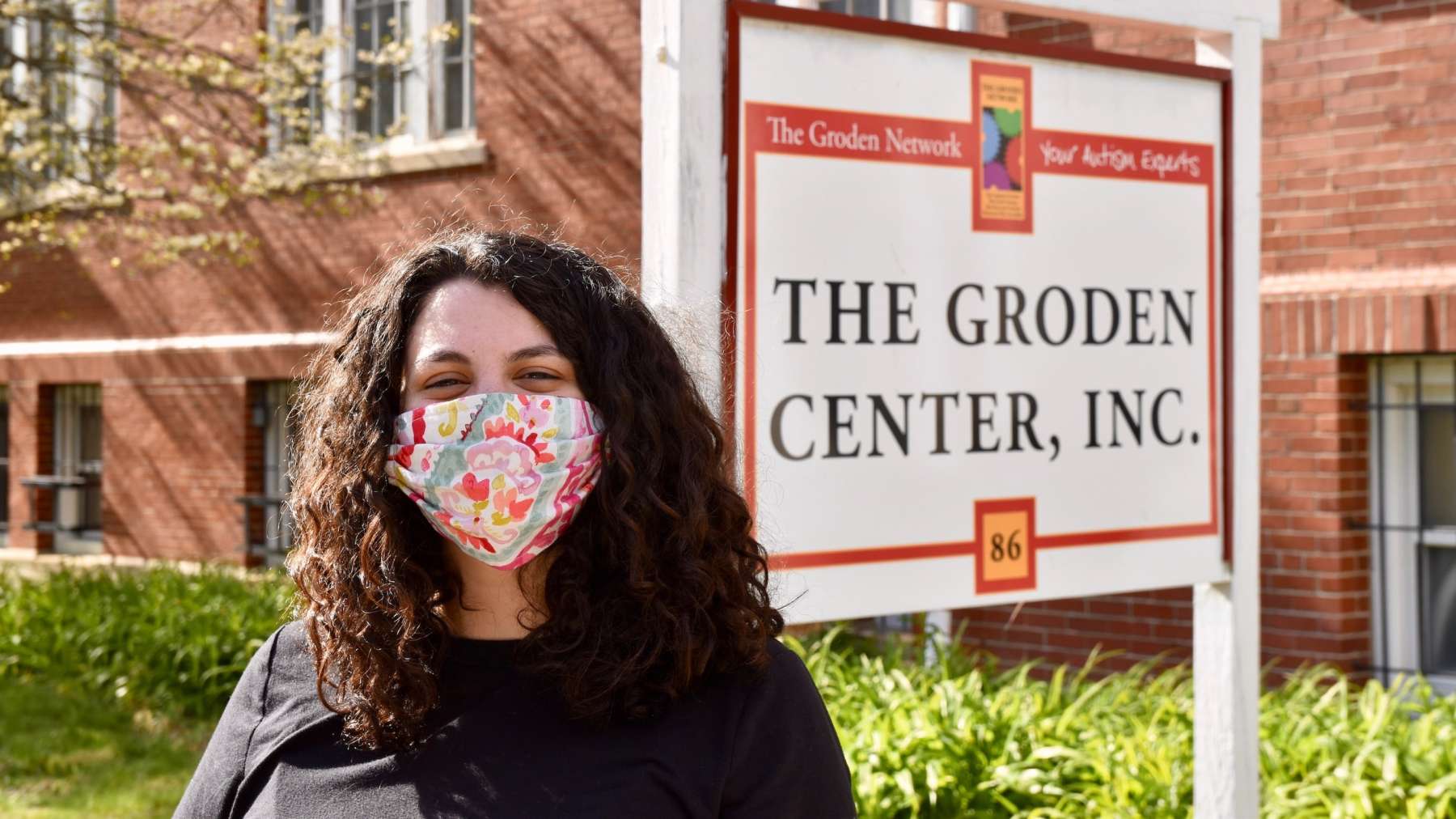 Rhode Island News: Frontline caregivers demand hazard pay at Groden Center