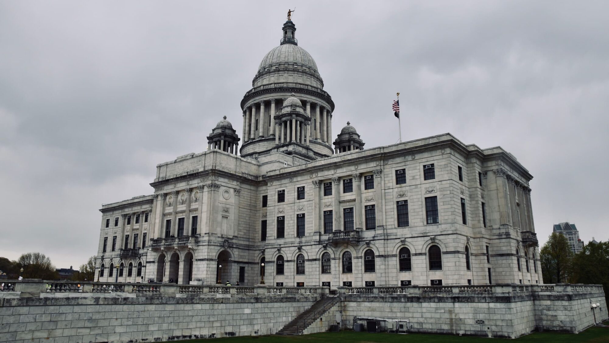 Rhode Island News: Latest poverty data highlight barriers to economic security for RIers, especially communities of color