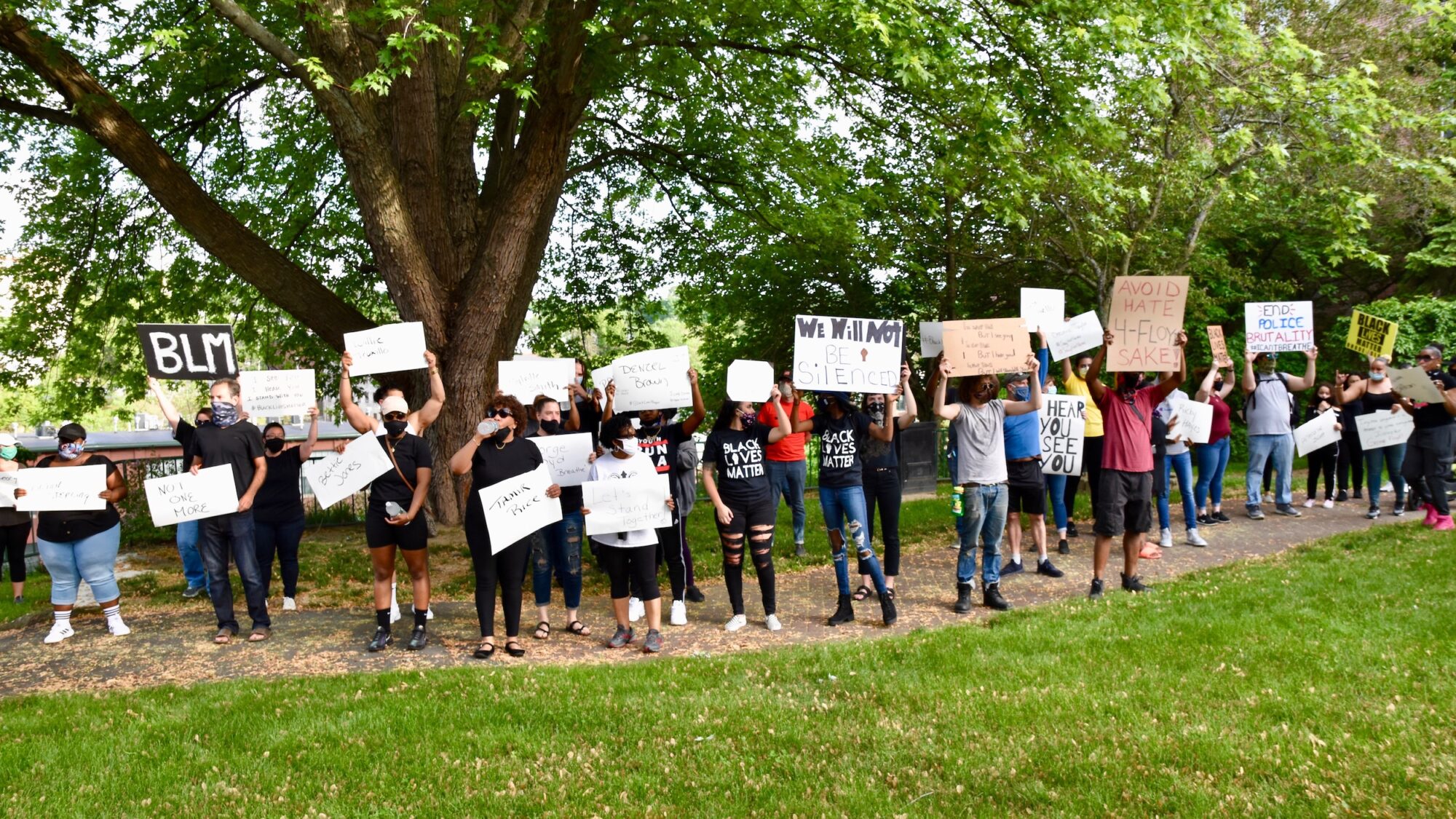 Rhode Island News: Woonsocket City Council creates “Racist Policies Review Advisory Board” w/o input from community