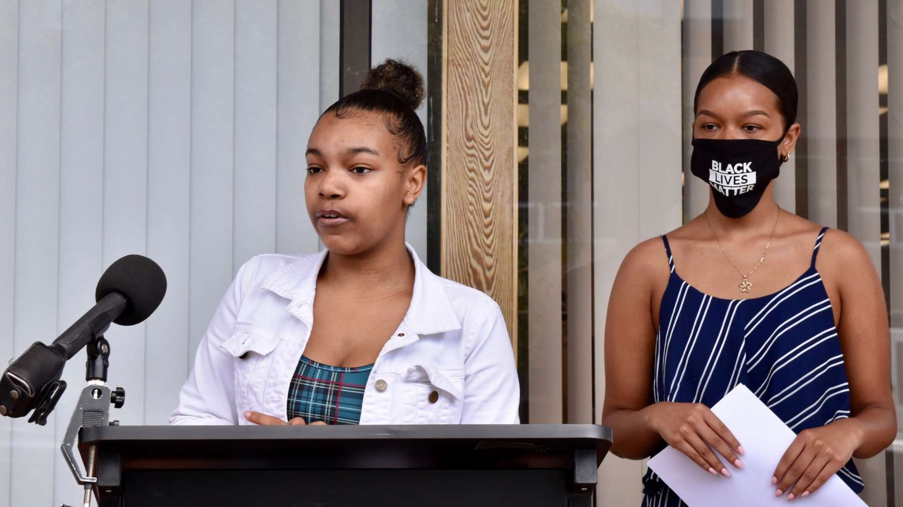 Youth led group Gen Z: We Want to Live plans protest for Sunday in Providence