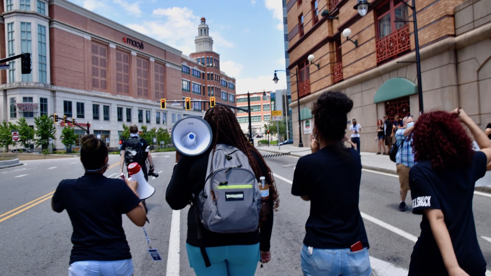 PHRC rejects city’s lack of accountability in addressing violence against Black communities