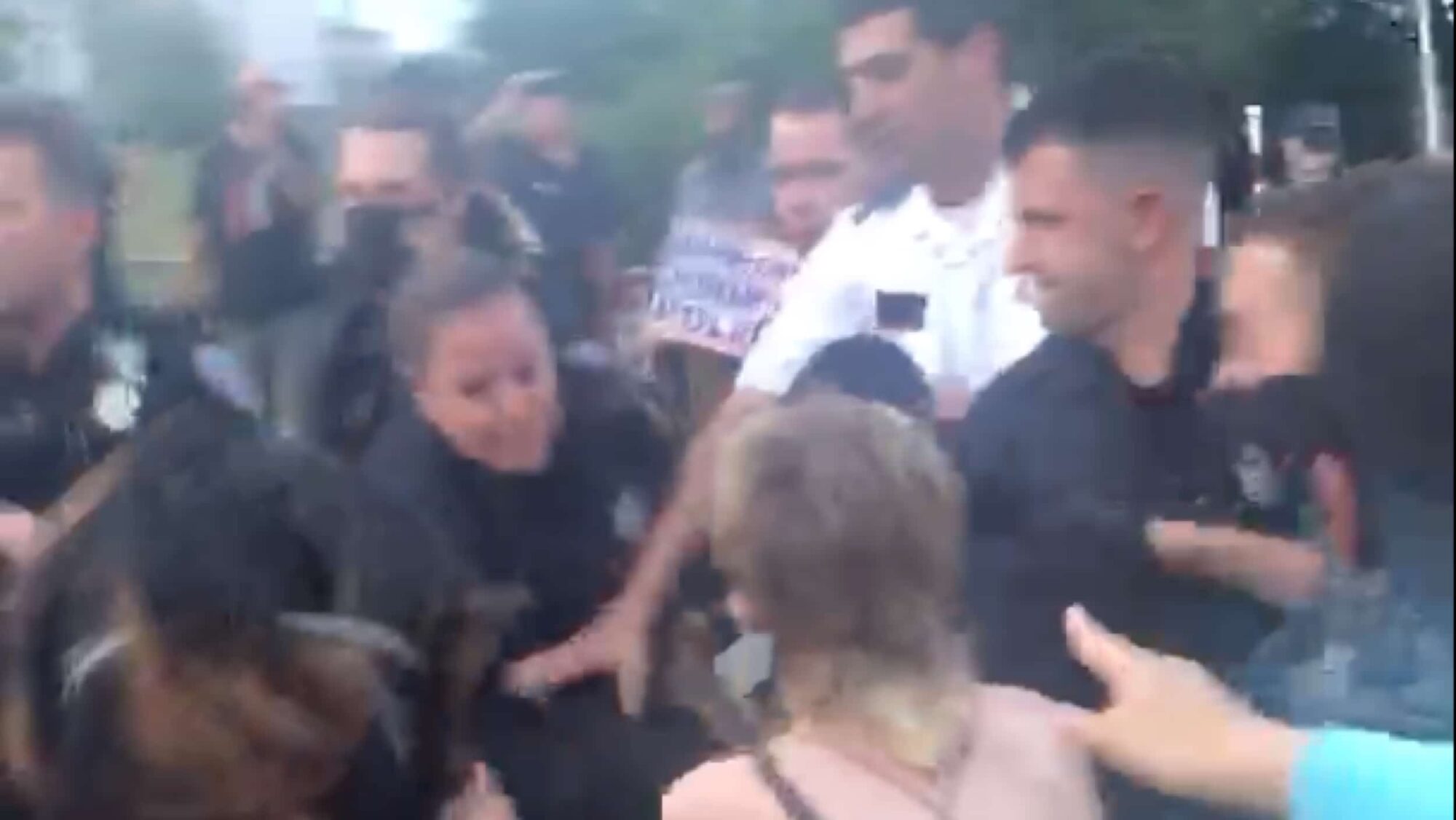 Rhode Island News: PERA calls for immediate briefing on two recent incidents involving Providence Police Officers