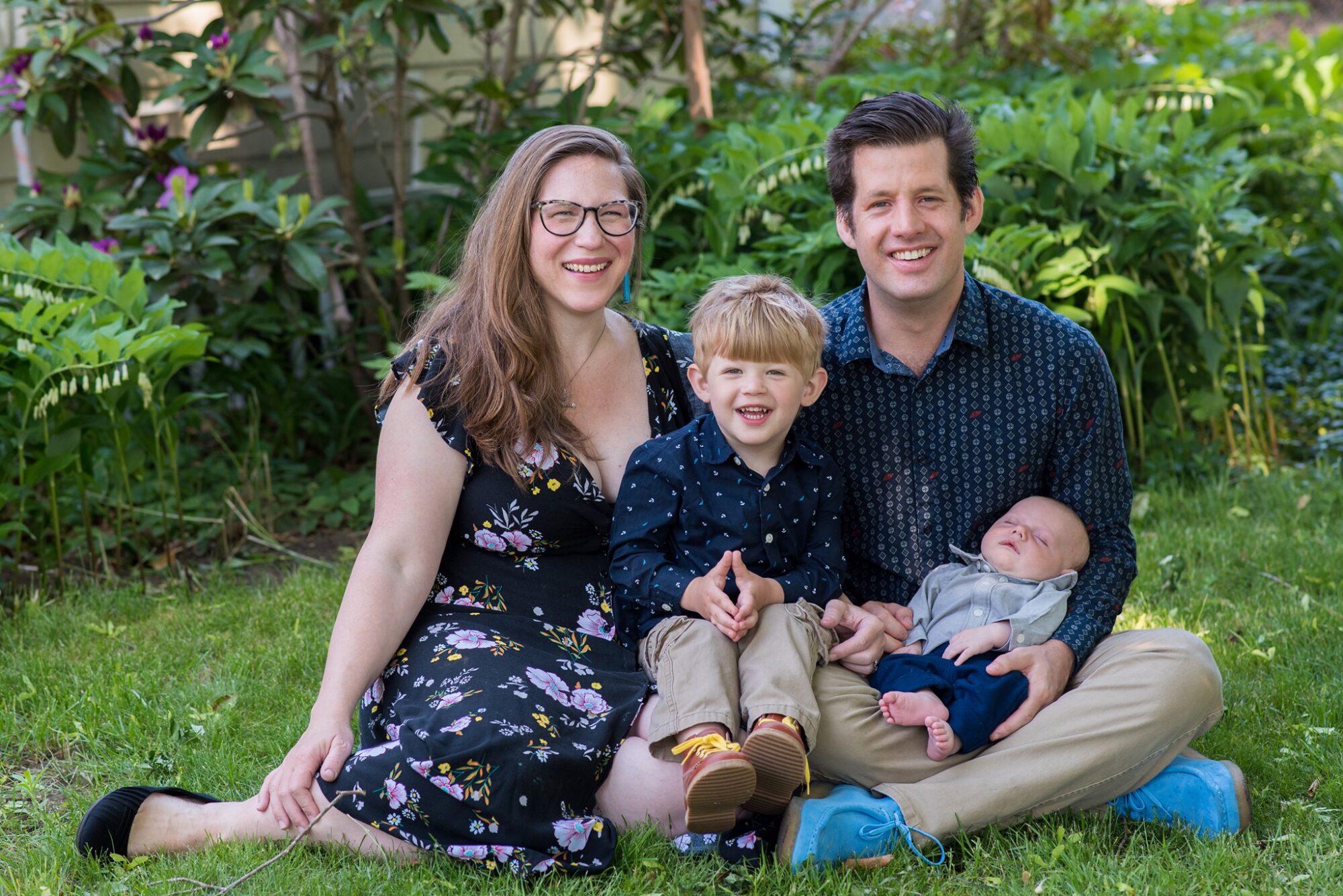 Stuart Wilson is running against the status quo personified in his House District 19 run