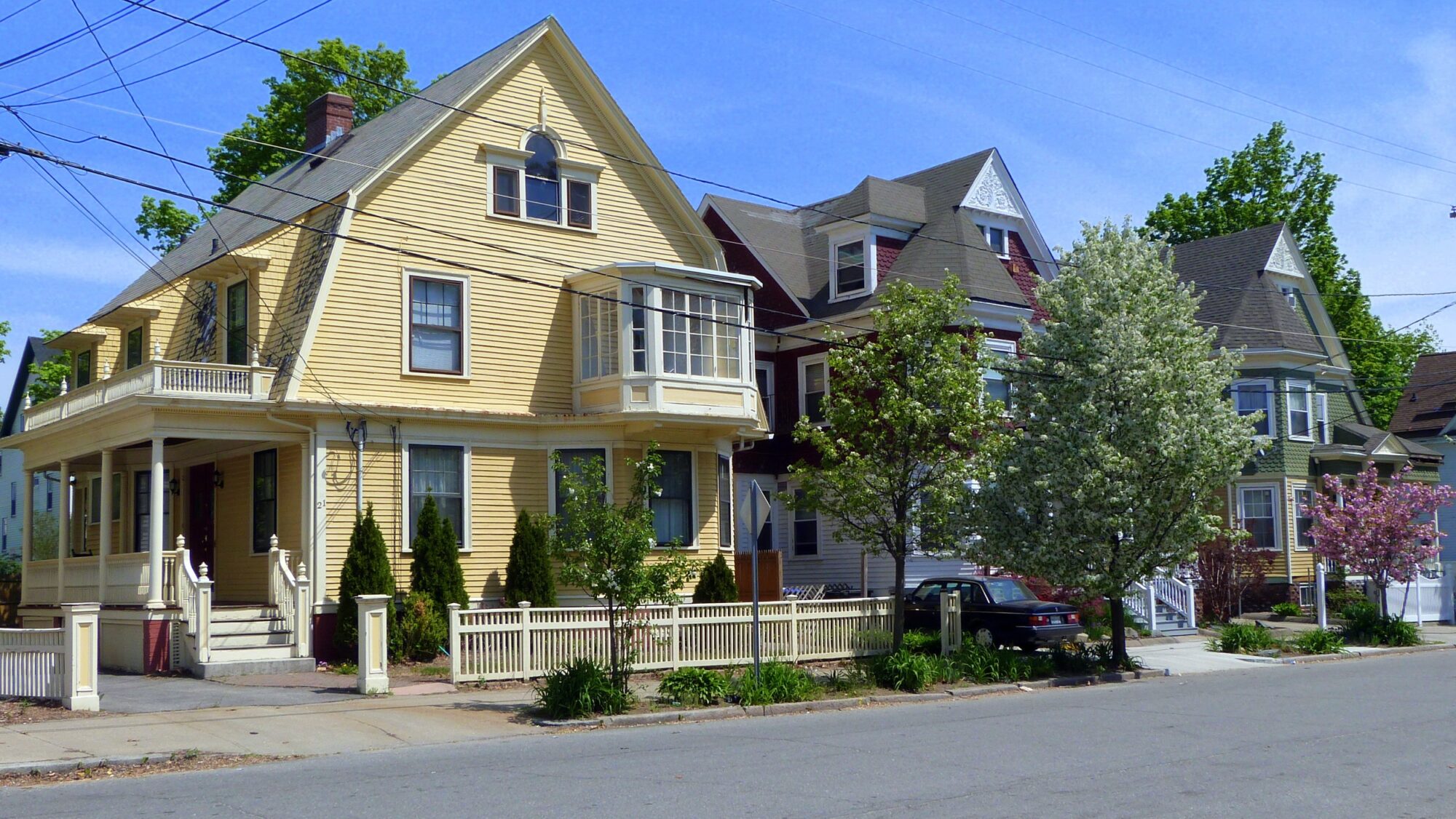 Rhode Island News: New report shows housing is out of reach for many in RI