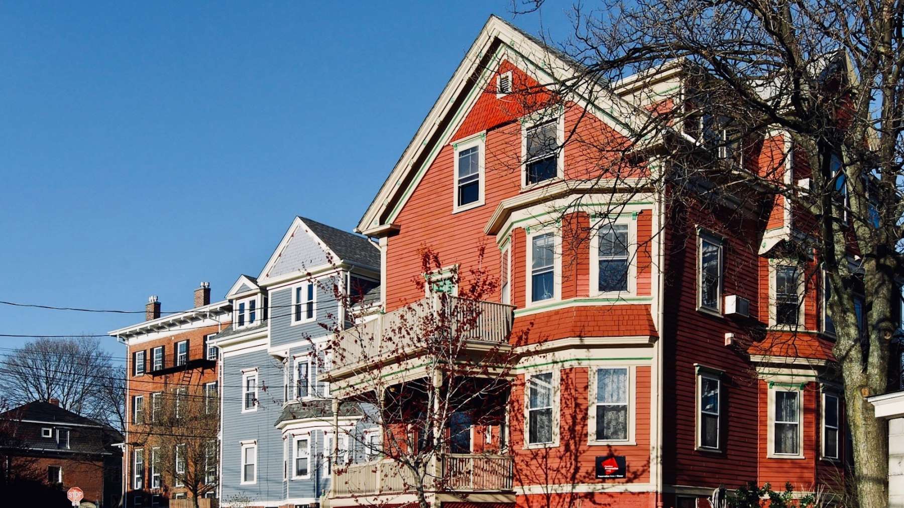 HousingWorks RI issues report on the benefits of housing bonds
