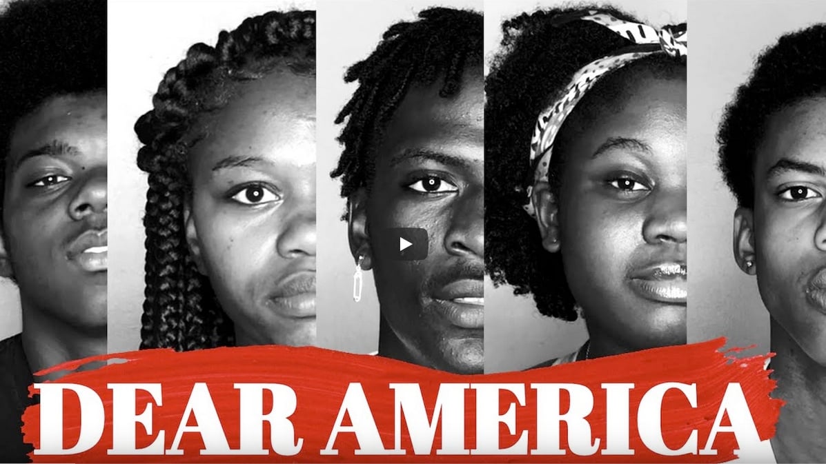 Photo for An Open Letter to America from the Black Leadership Initiative