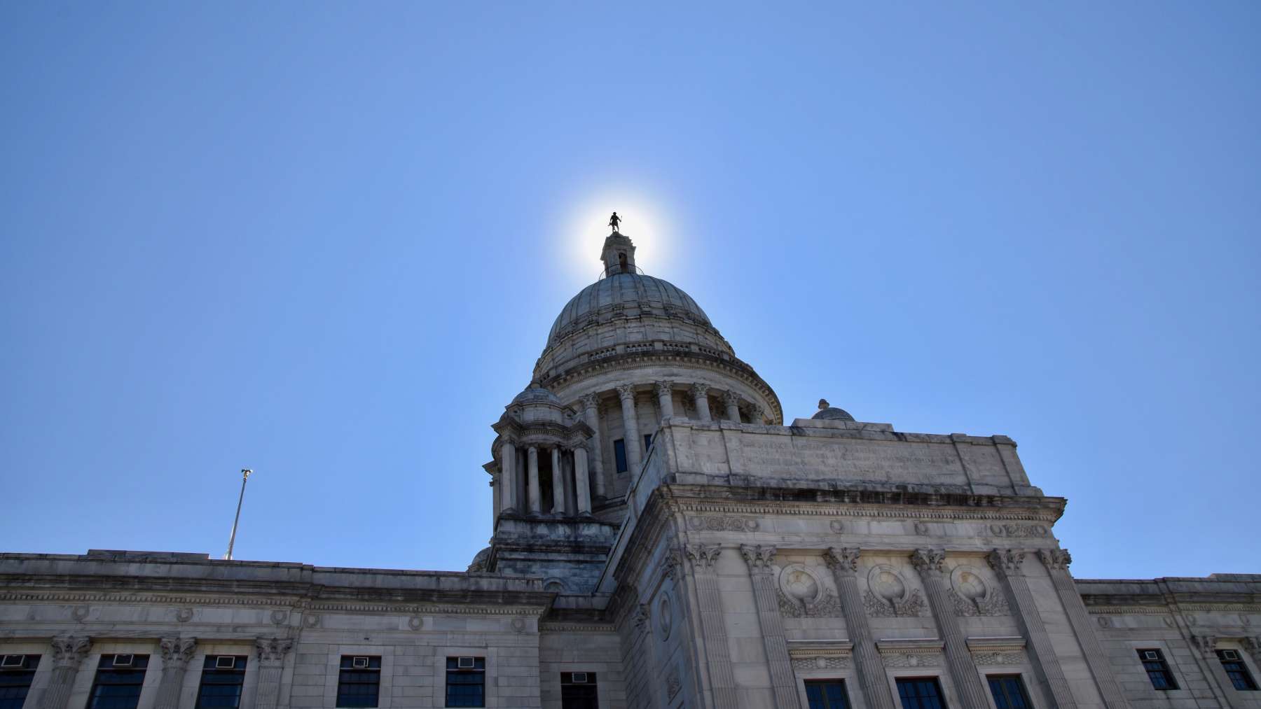 State legislators join community advocates to push back against potential budget cuts