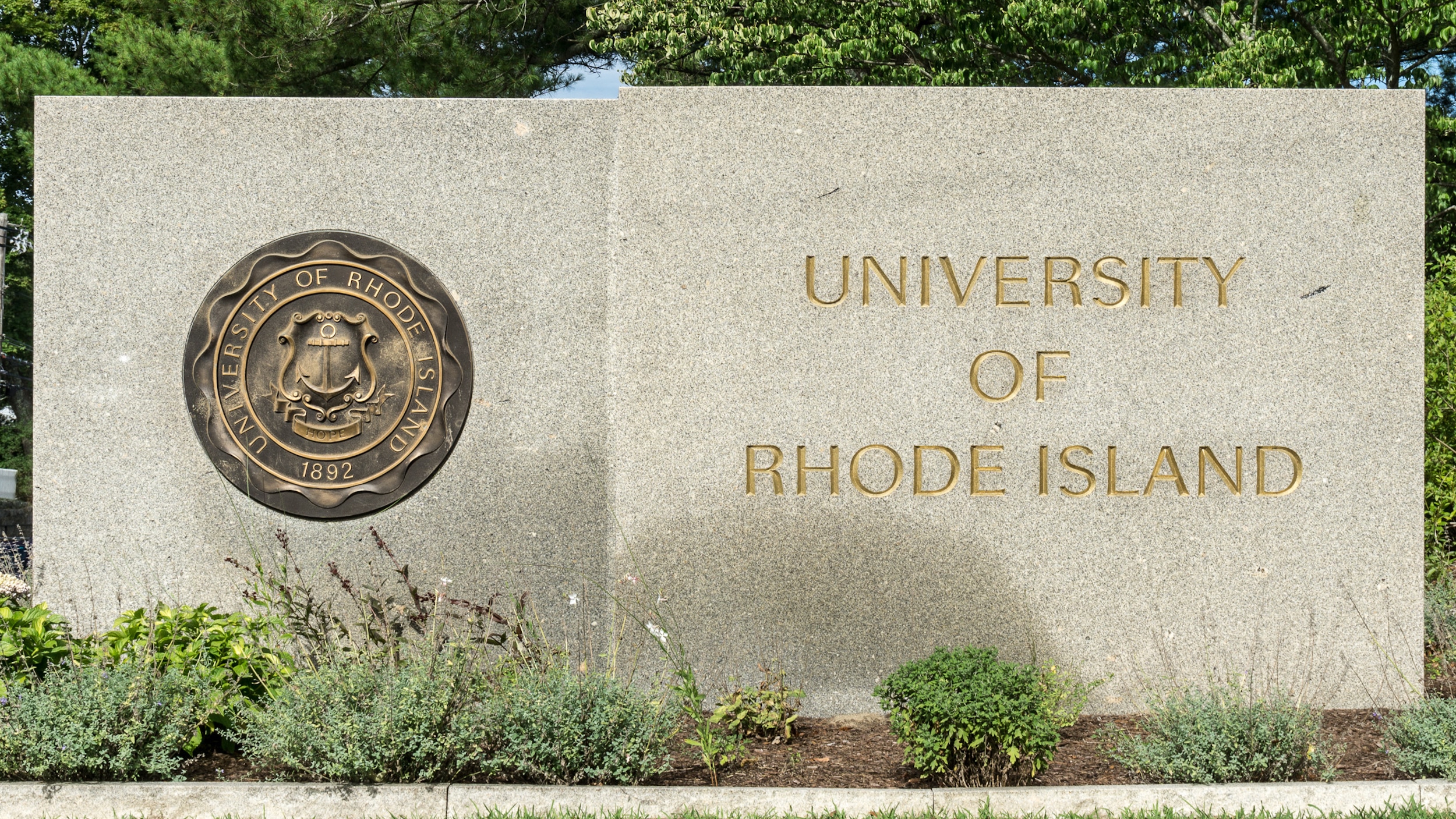 Photo for OpEd: The Diversity Think Tank at URI calls for an end to racist hiring practices