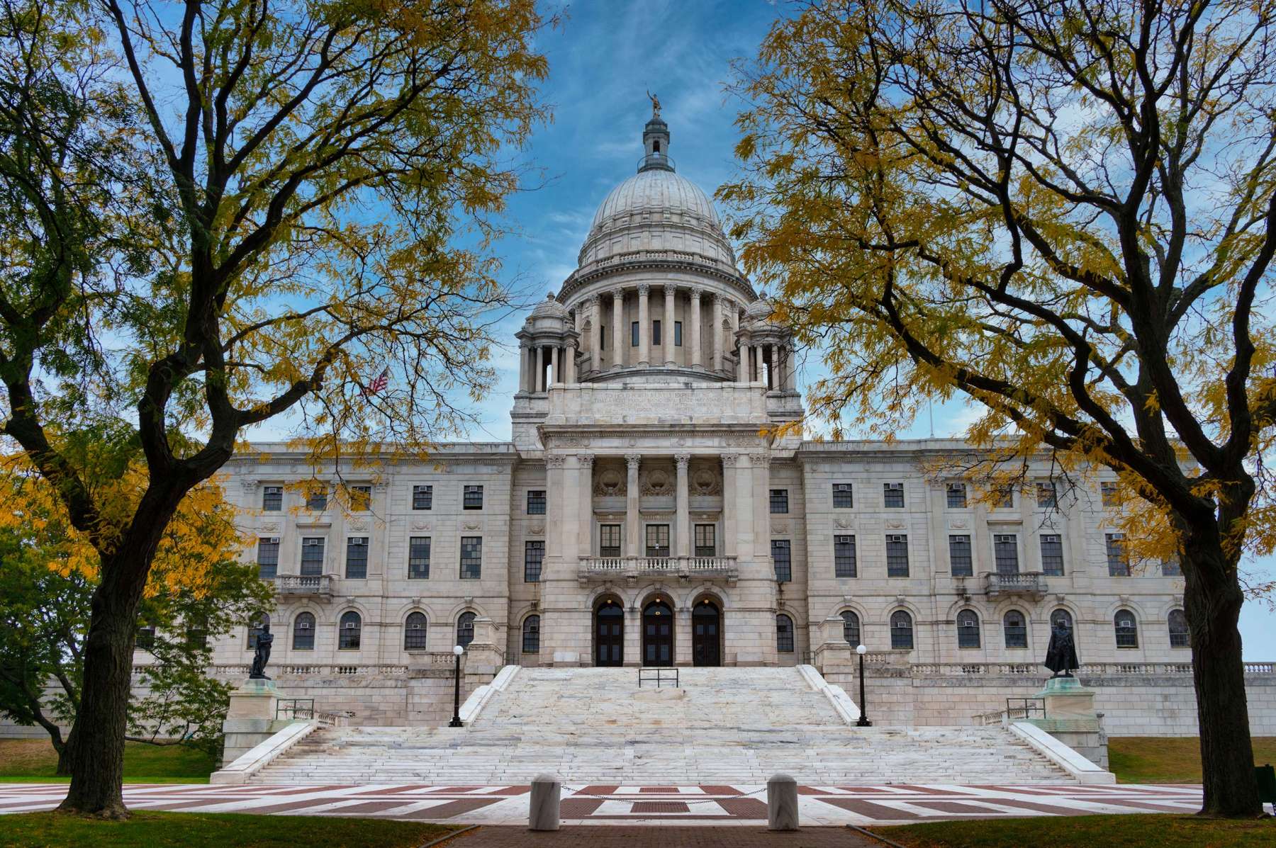 Rhode Island News: Economic Progress Institute breaks down the Governors proposed budget