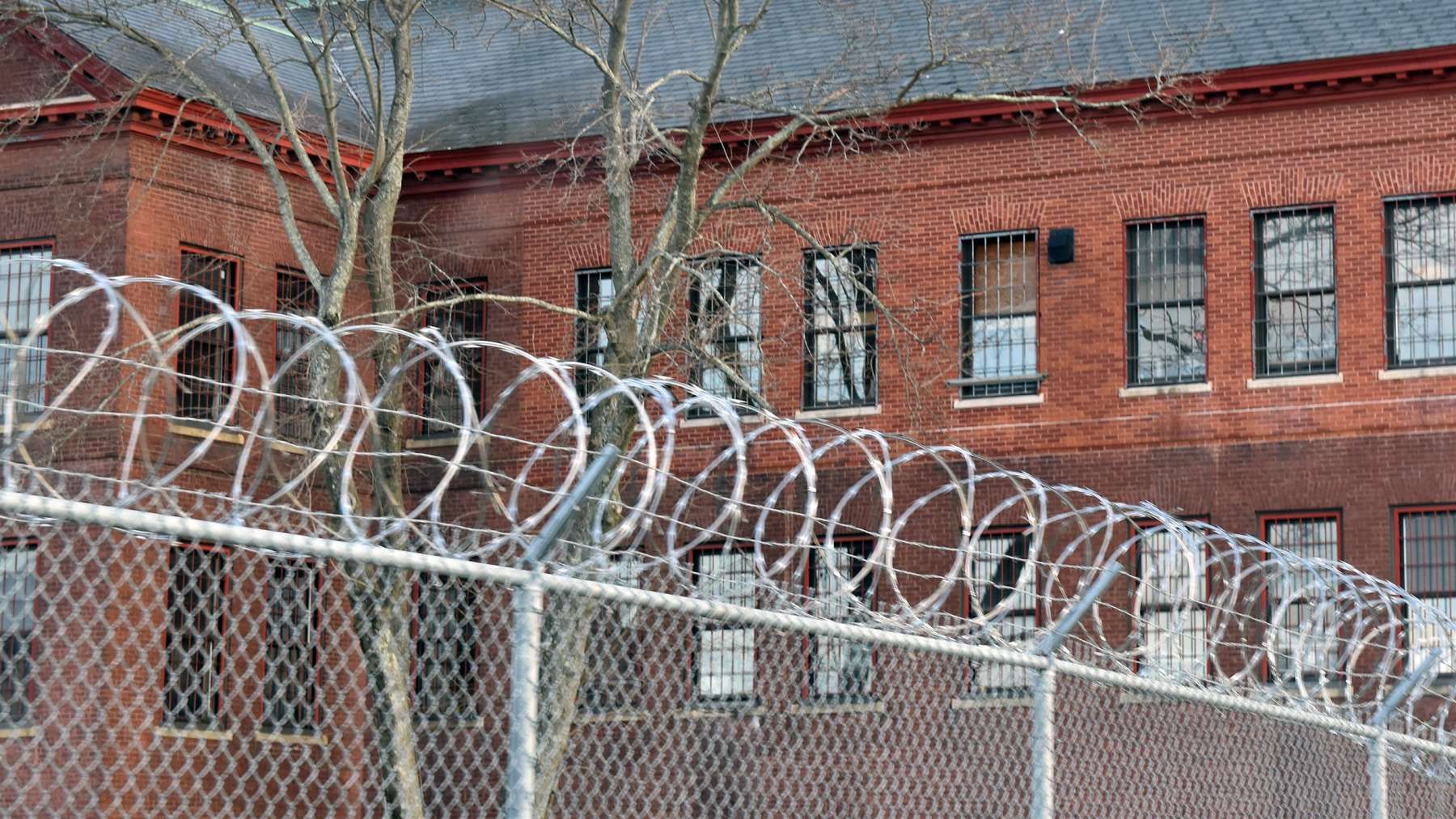 ACLU sues RI Dept of Corrections over continued incarceration of inmates granted parole