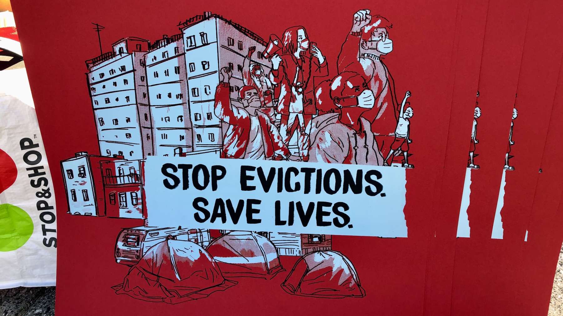 What does the new CDC eviction moratorium mean for Rhode Island?