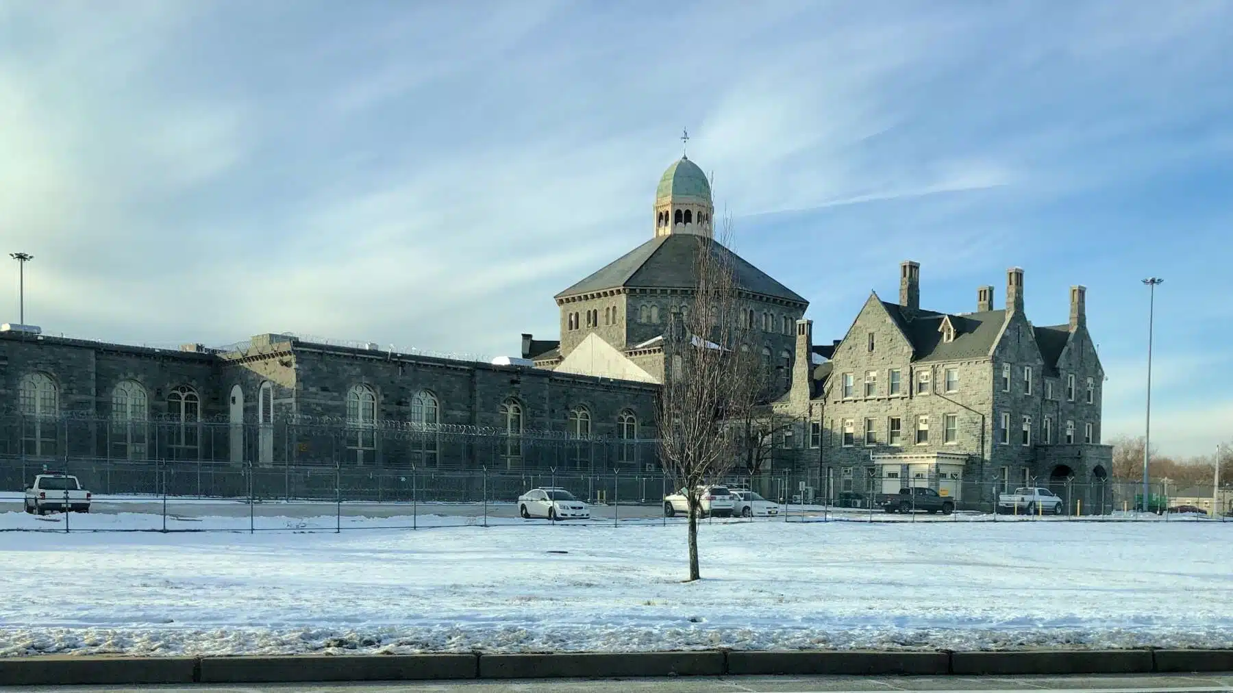 Rhode Island News: Decarcerate Now rallies for the release of incarcerated persons during Covid outbreak
