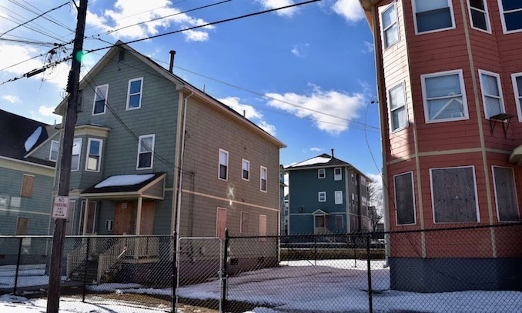 Report: Unless RI acts, hundreds are facing eviction and homelessness