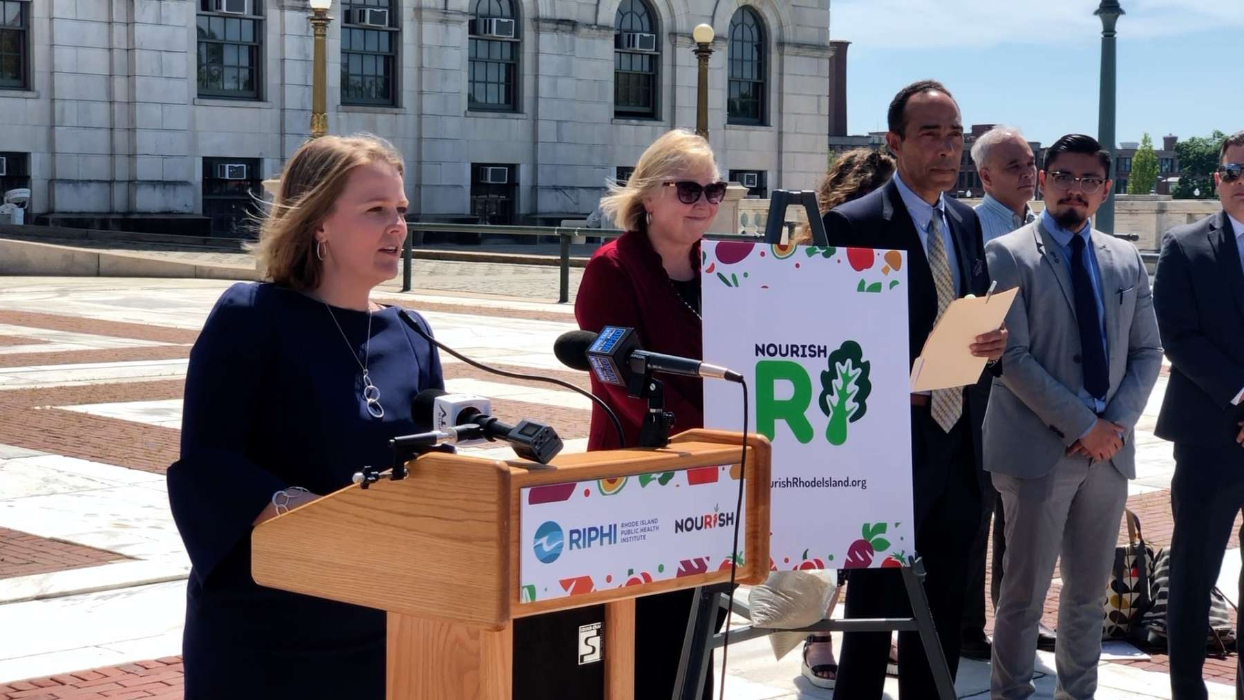 Nourish RI wants to improve public health with small tax on sugar-sweetened beverages