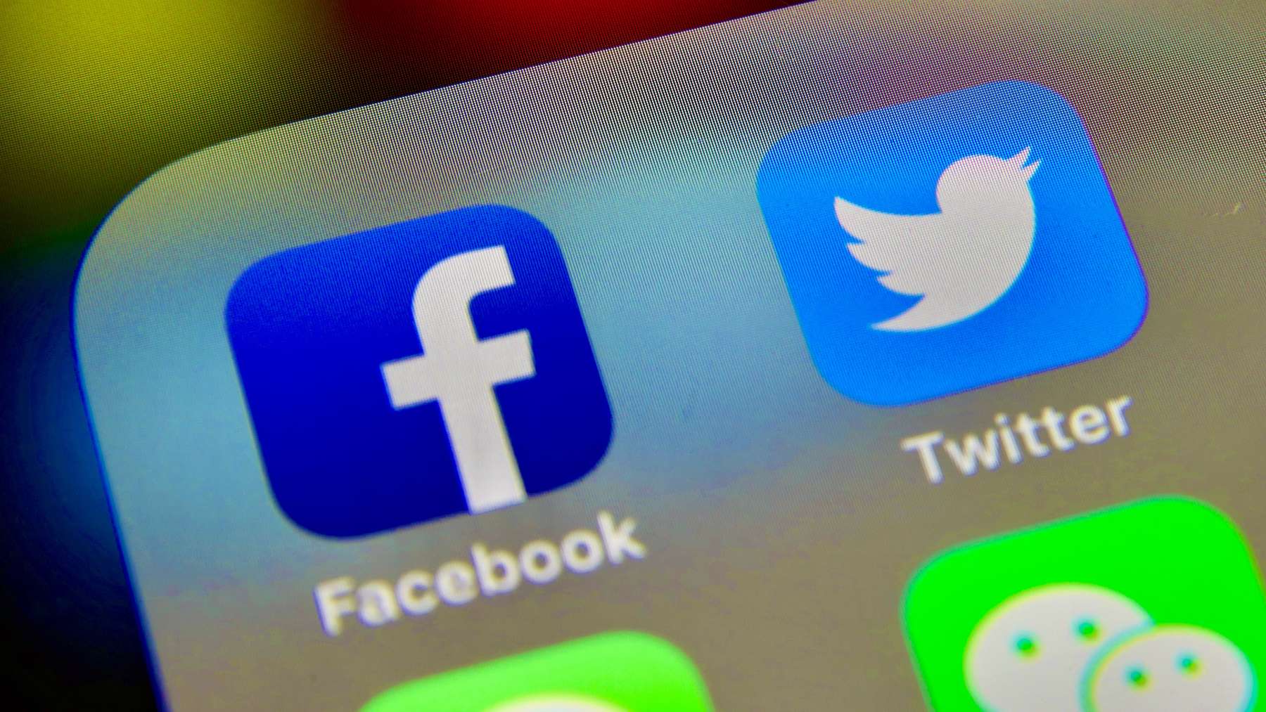 Rhode Island News: RI Rank release their 2021 RI General Assembly Social Media Rankings