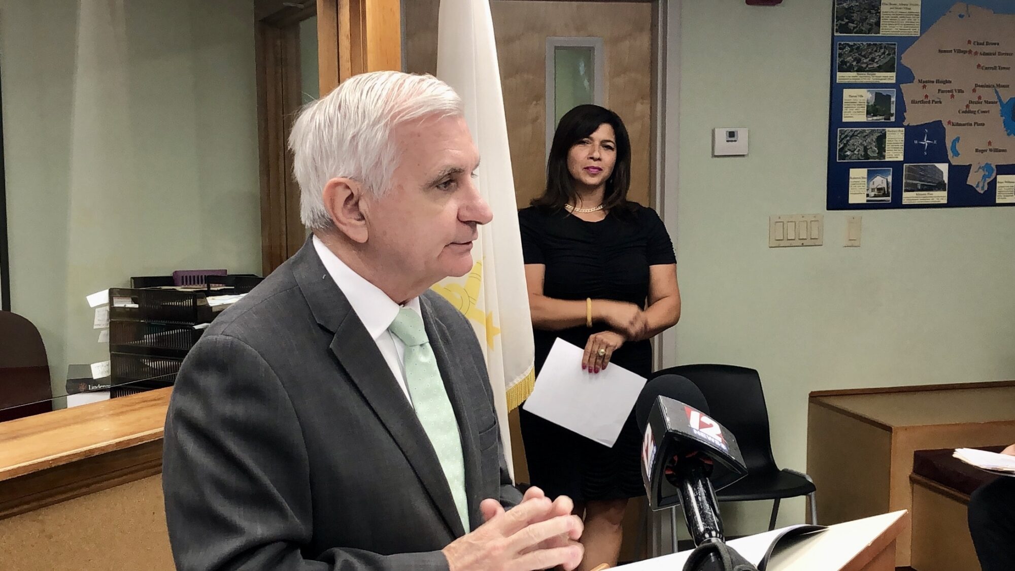 Rhode Island News: There is still no plan that matches the scale of the unhoused  problem in Rhode Island – and the problem is getting worse