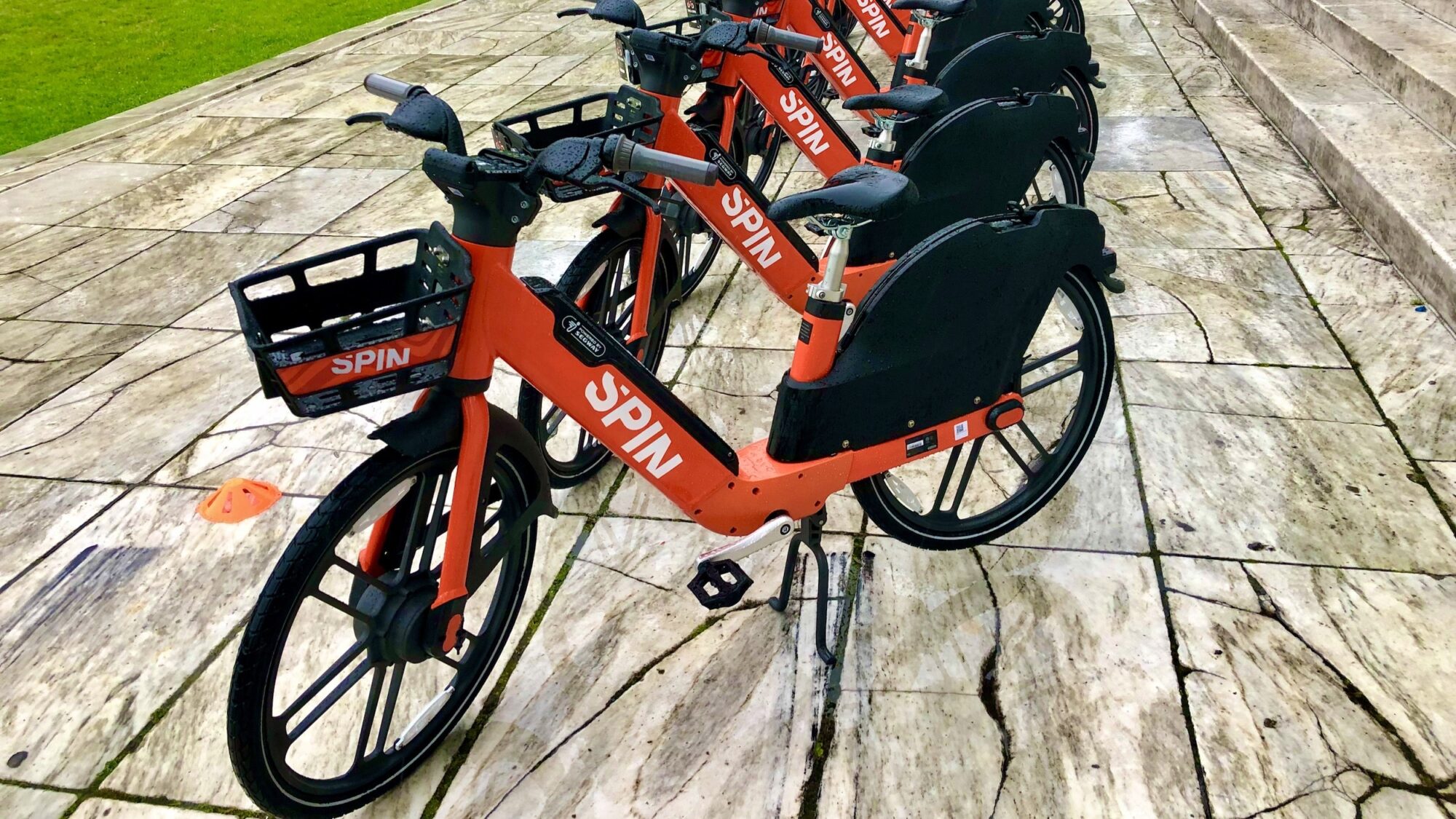Rhode Island News: E-bikes return to Providence