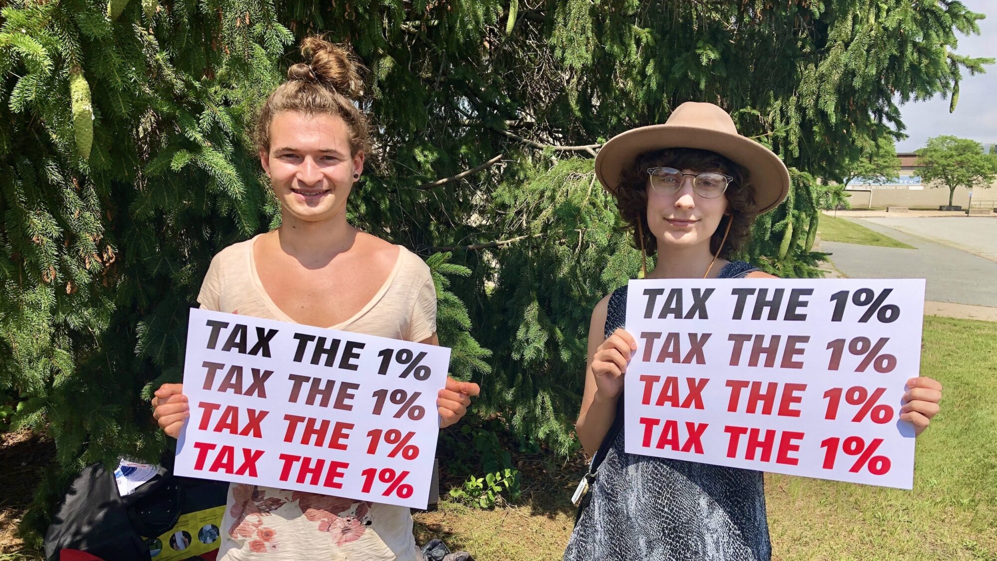 Reclaim RI responds to House budget that refuses to increase taxes on the one percent