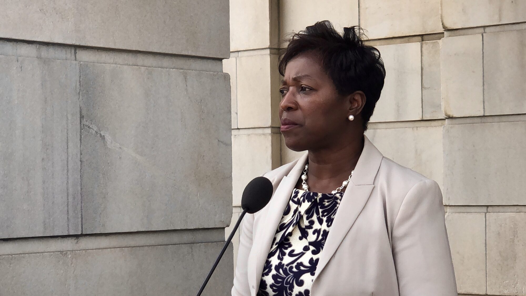 Rhode Island News: RI Black Business Association issues state a failing grade after Disparity Report release