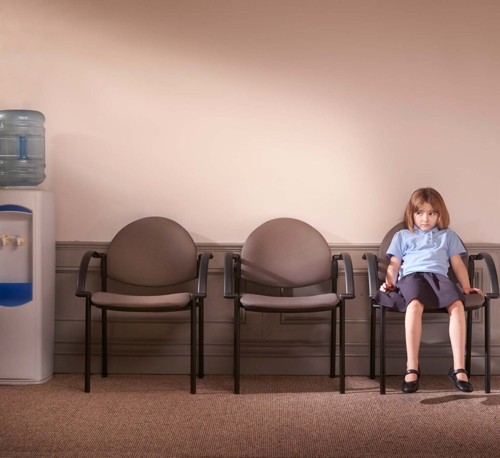 Can We Fix It: Nobody Puts Tanzi in a Corner