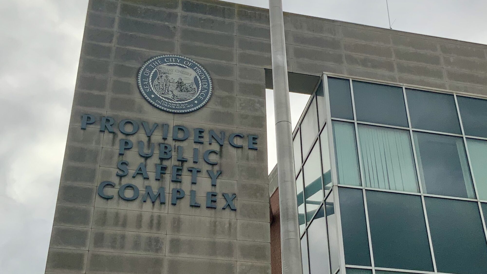 BLM RI PAC to Hold Protest Friday at 6pm in the Wake of Lugo LEOBoR Decision