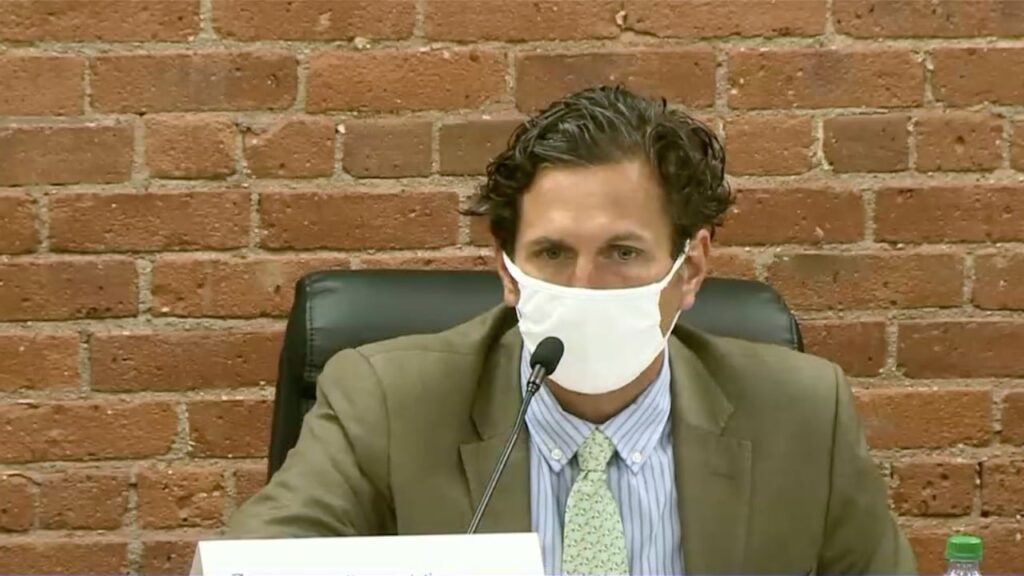 Reverse Psychology Republican