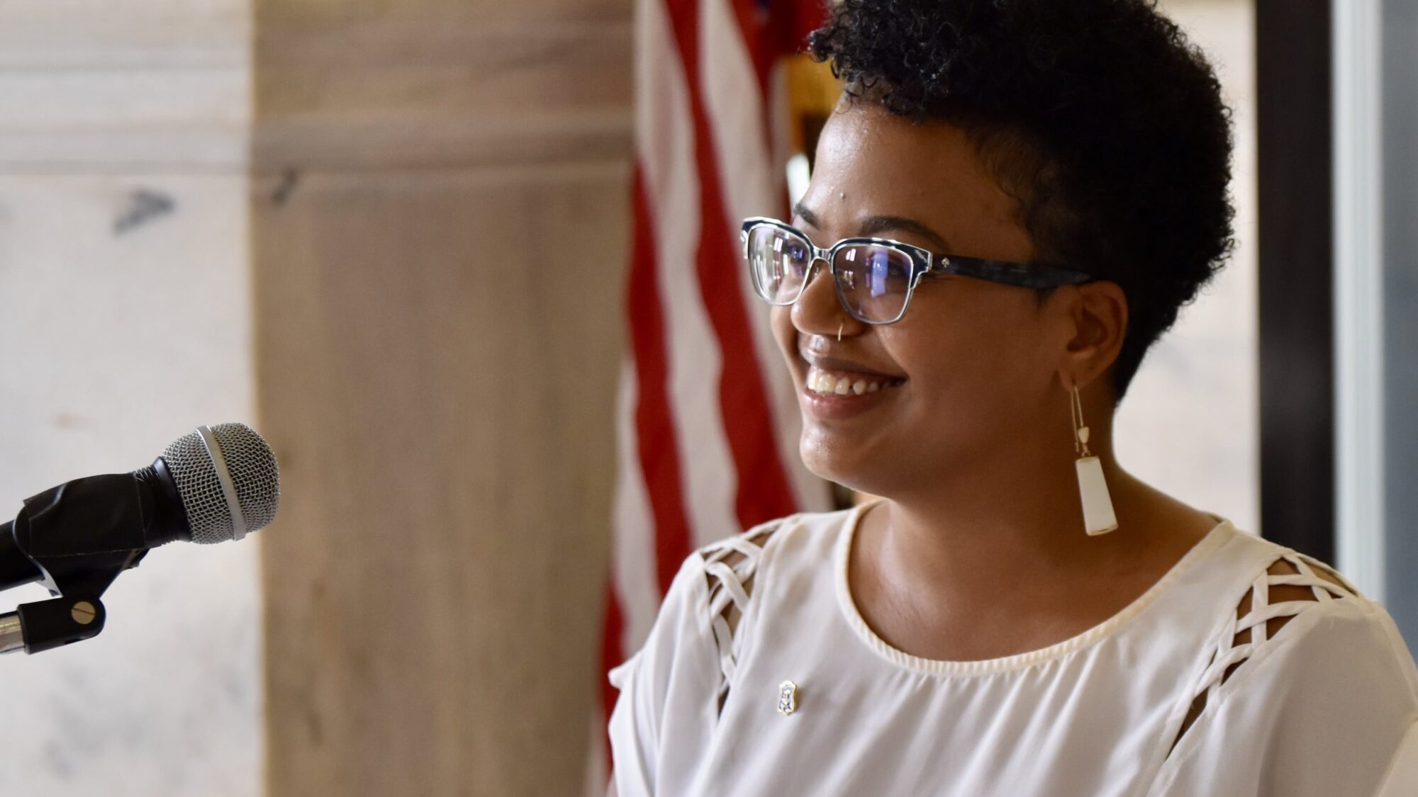 Rep Felix and community housing advocates champion ‘Eviction Moratorium Clinics’ for BIPOC communities