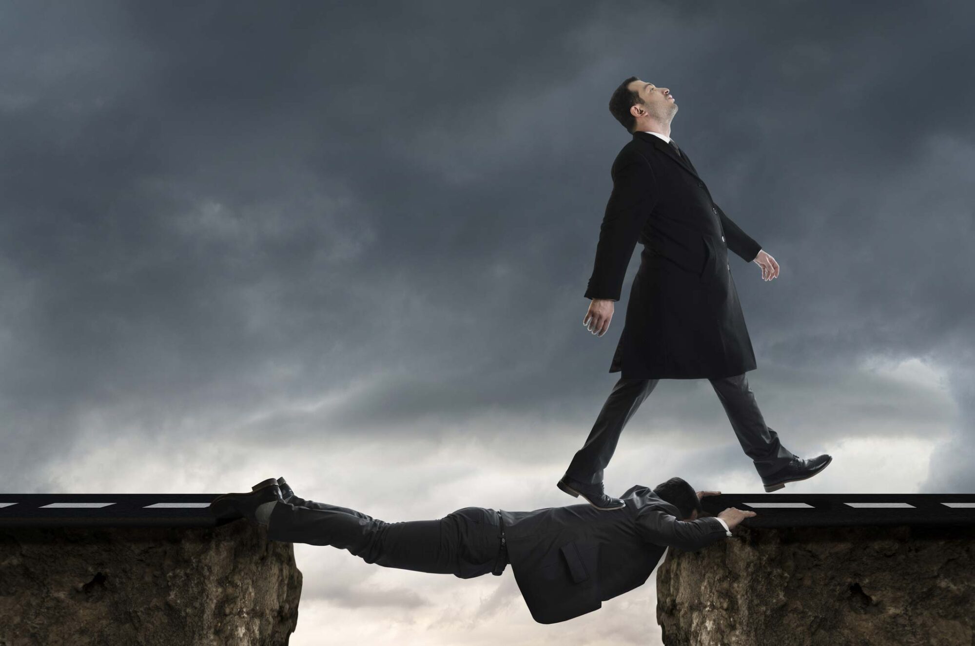 The Scam of Capitalism: How We Get Duped Every Day