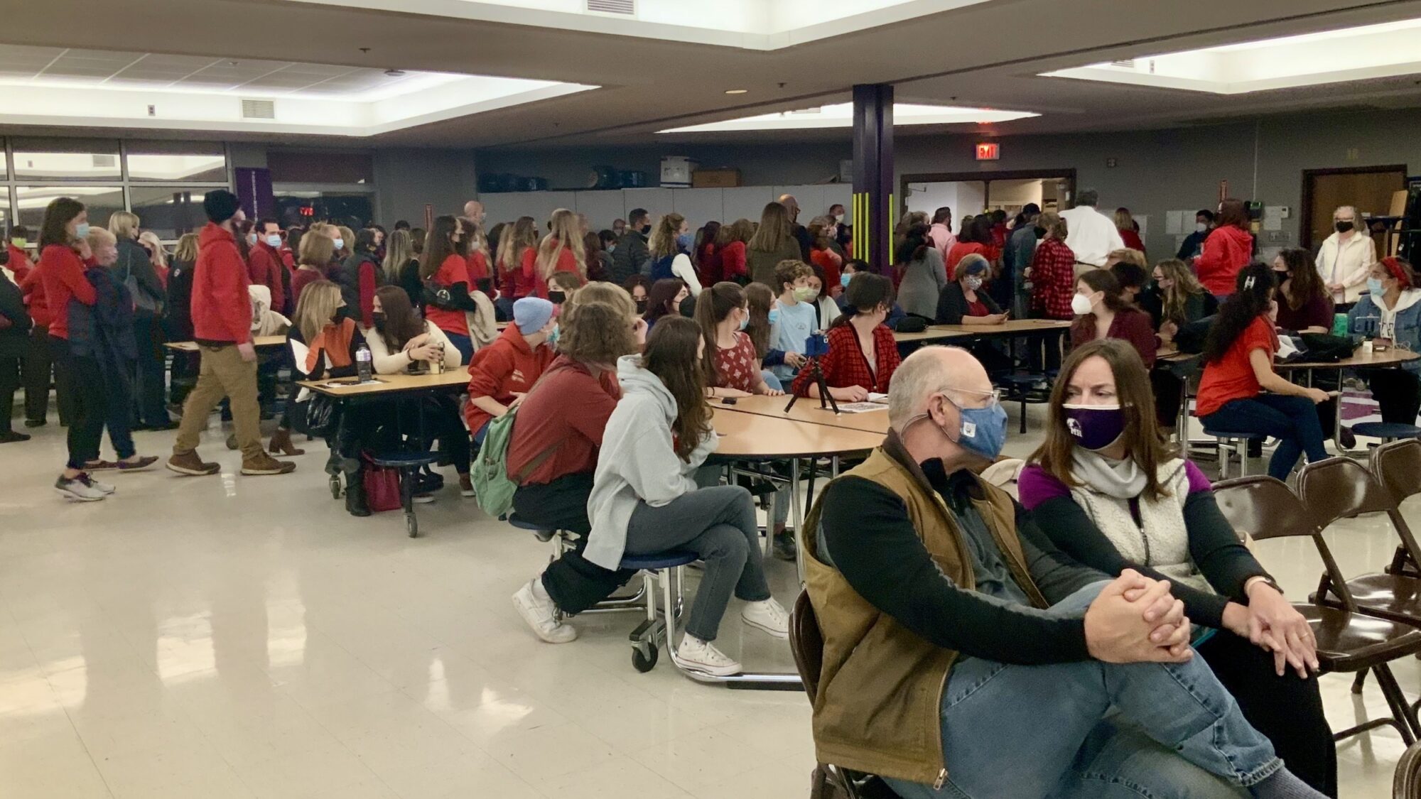 Rhode Island News: Bristol-Warren schools again under fire for racist policies