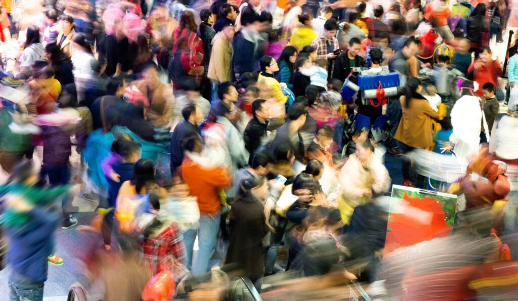 Black and (Matt) Brown Friday