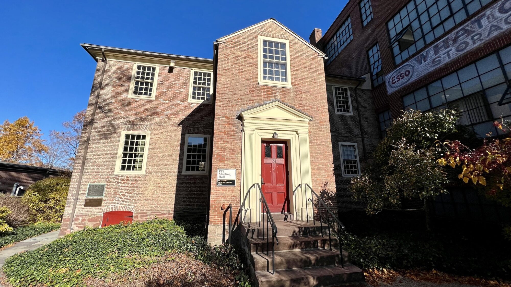 Preservation without Gentrification? PPS charts a new course