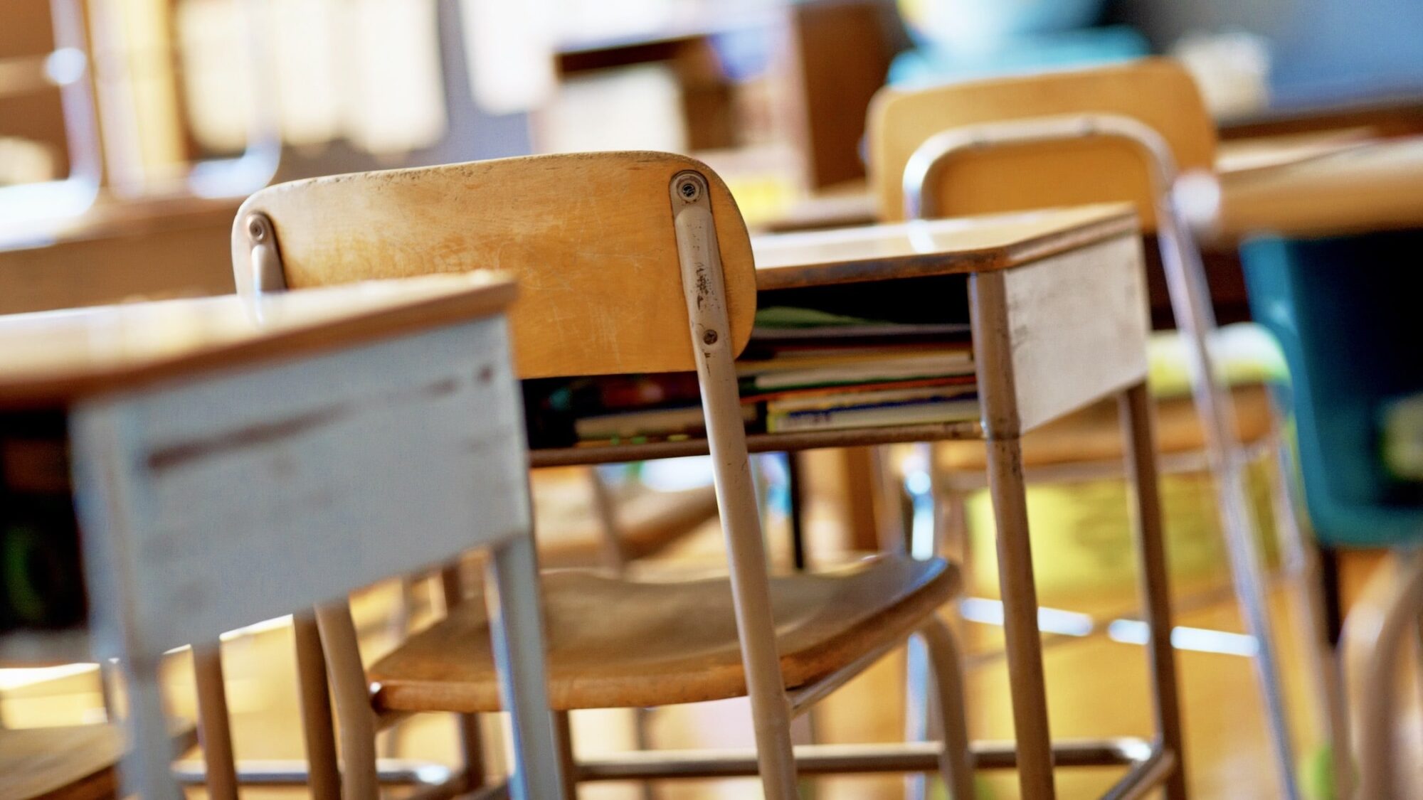 Senator Bell: RICAS Scores are so preposterously bad because the standards are very high